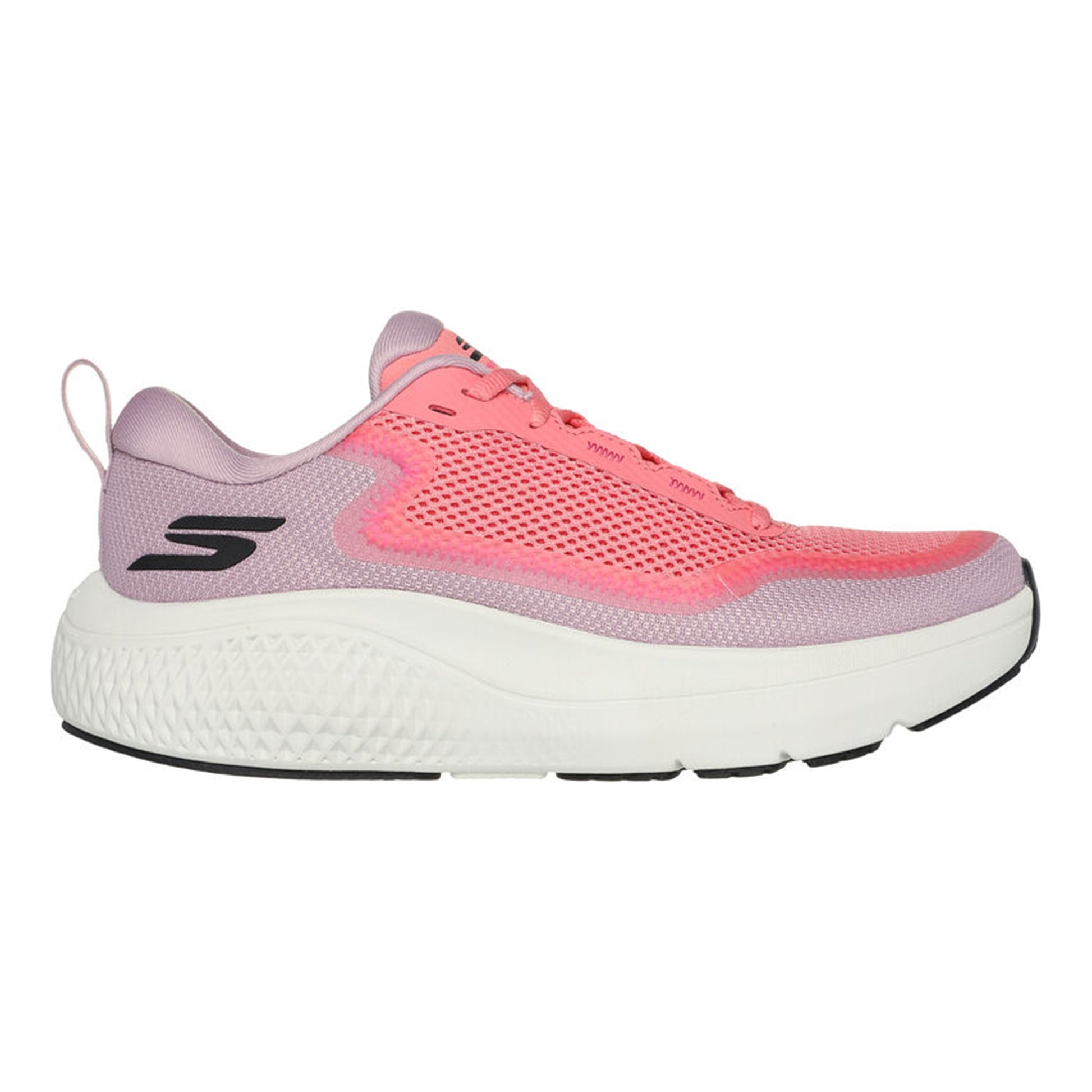 Skechers Go Run Supersonic Max Neutrální obuv Dámy - růžová,