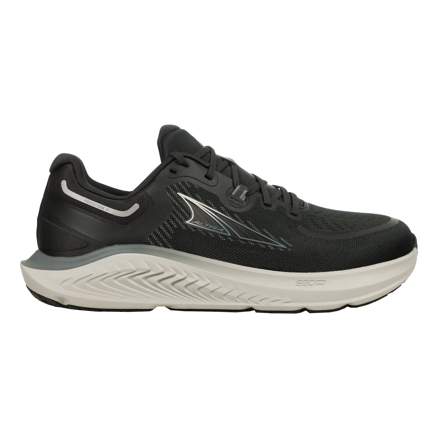 Altra Paradigm 7 Stabilní obuv Muži - černá,