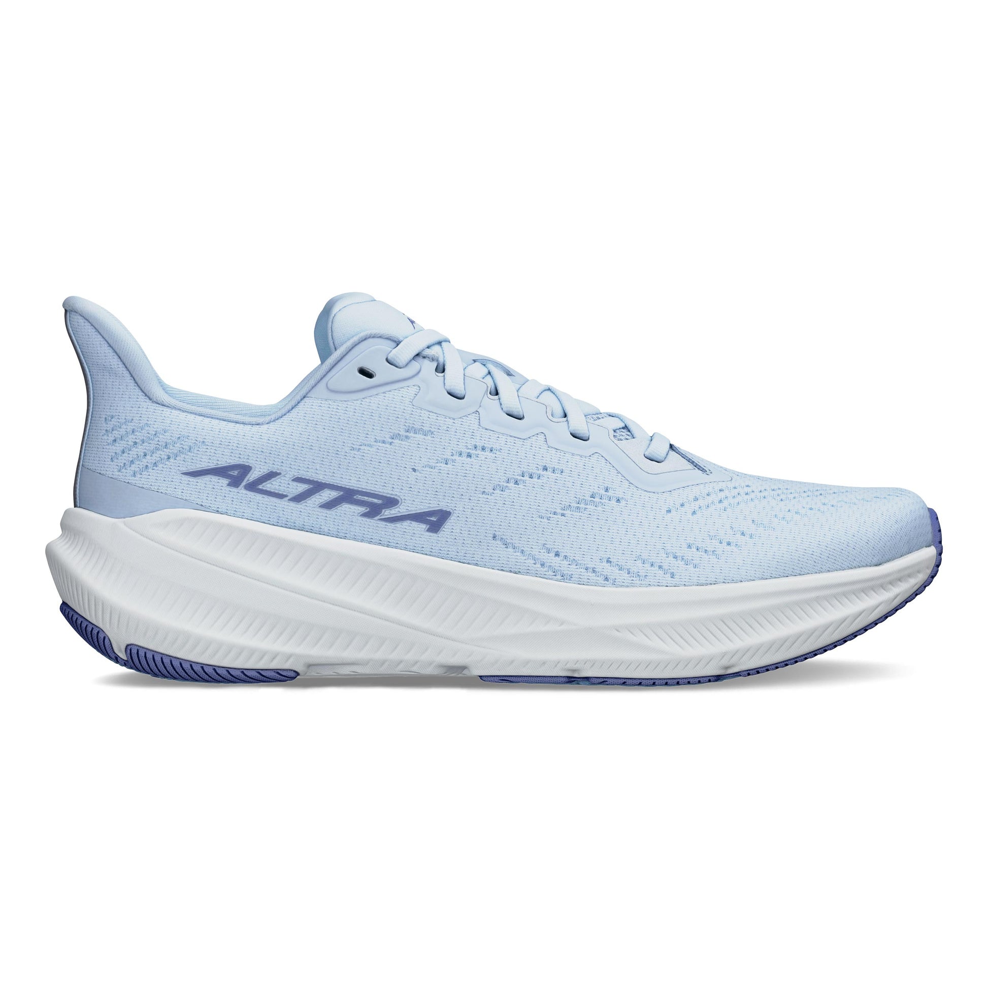 Altra Experience Flow 2 Neutrální obuv Dámy - světle modrá