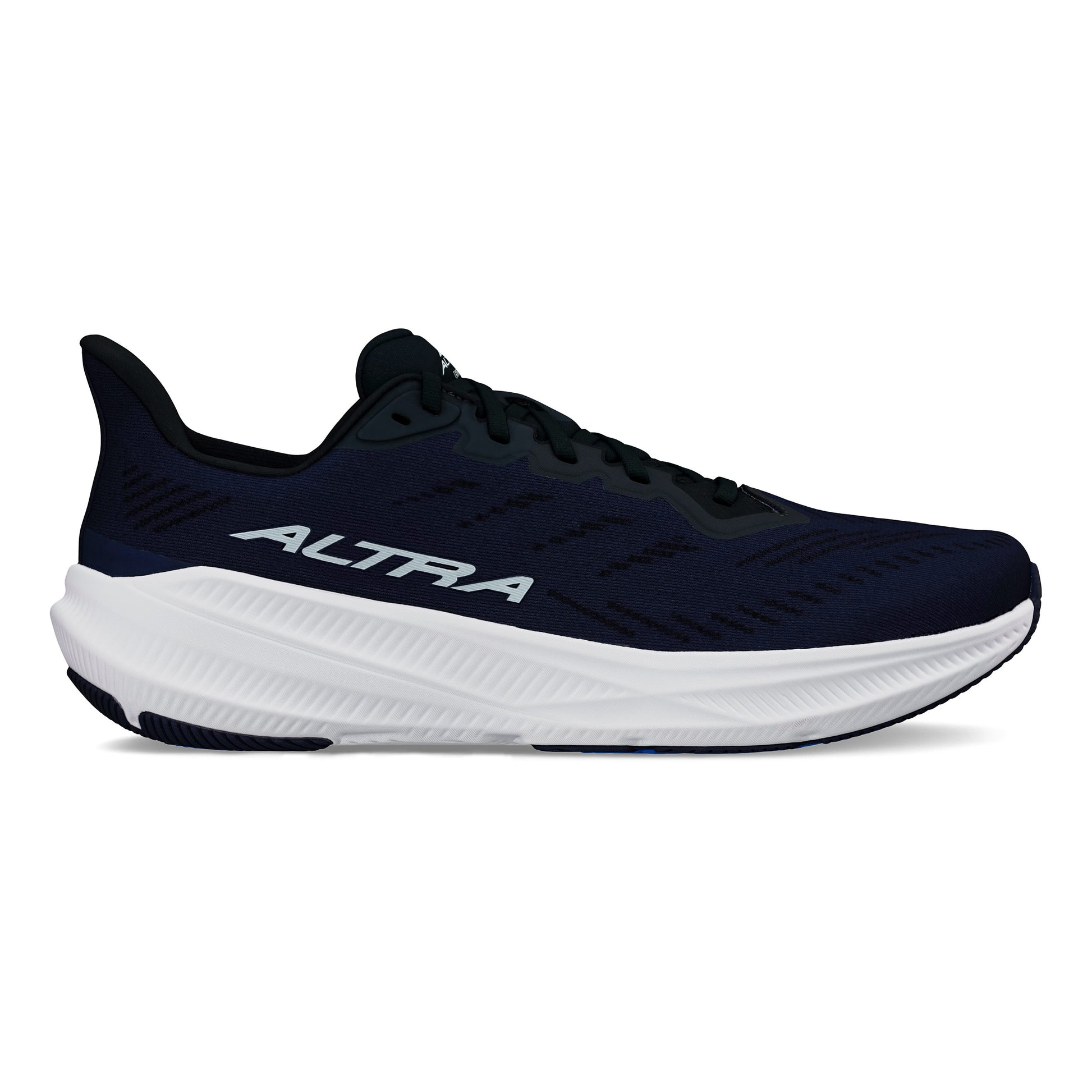 Altra Experience Flow 2 Neutrální Obuv Muži-Modrá