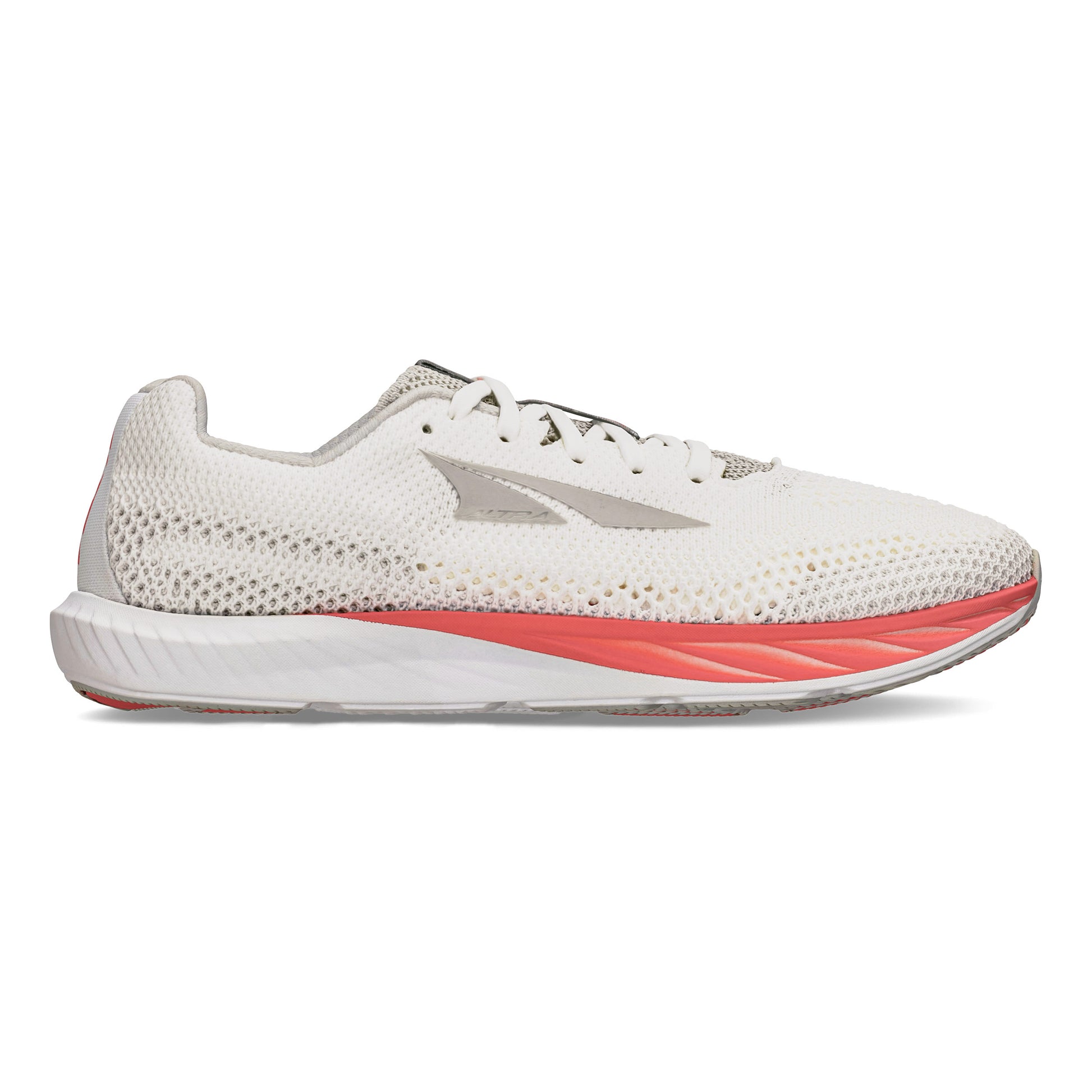 Altra Escalante Racer 2 Neutrální Obuv Dámy-Bílá,Korálová