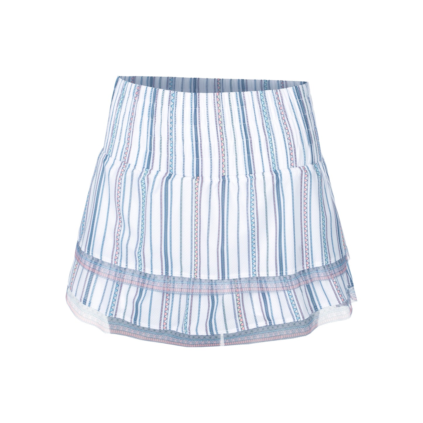 Lucky in Love High Waist Premier Sukně Dámy-Vícebarevné