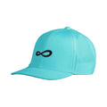Icon Čepice Unisex - tyrkysová,