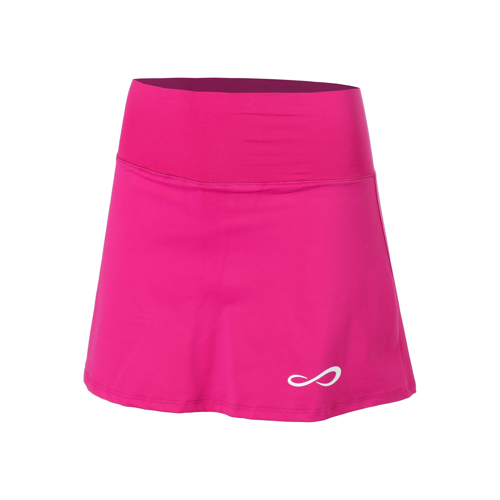 Endless Minimal High Waist Sukně Dámy-Růžová