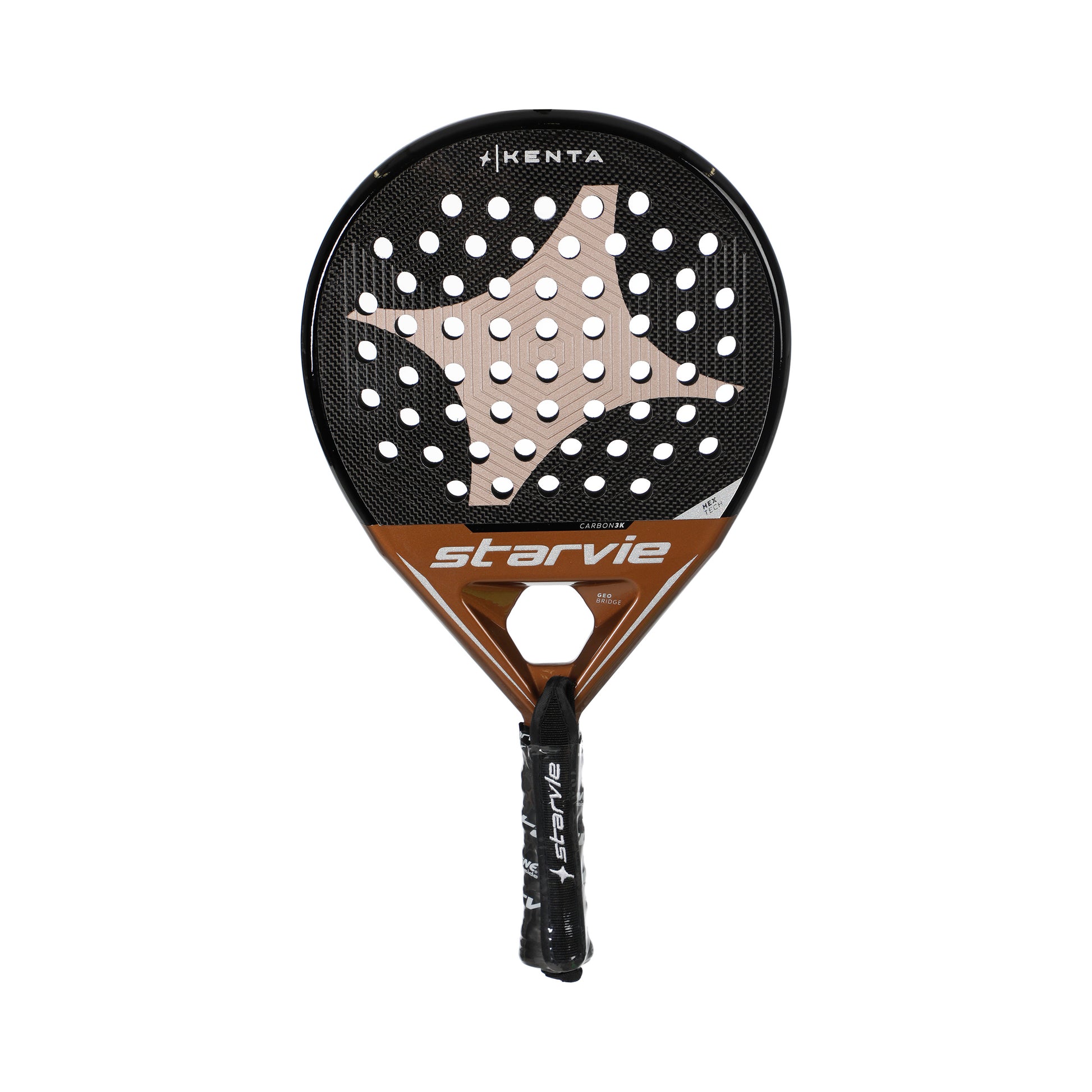 Starvie Kenta Eternal Pro Padelová raketa