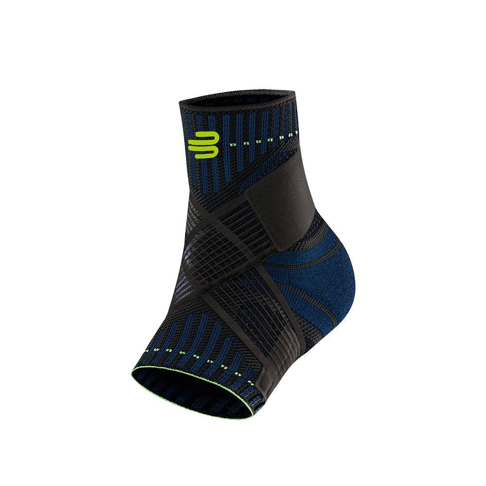 Bauerfeind Sports Ankle Support Bandáž na nohu Odkazy