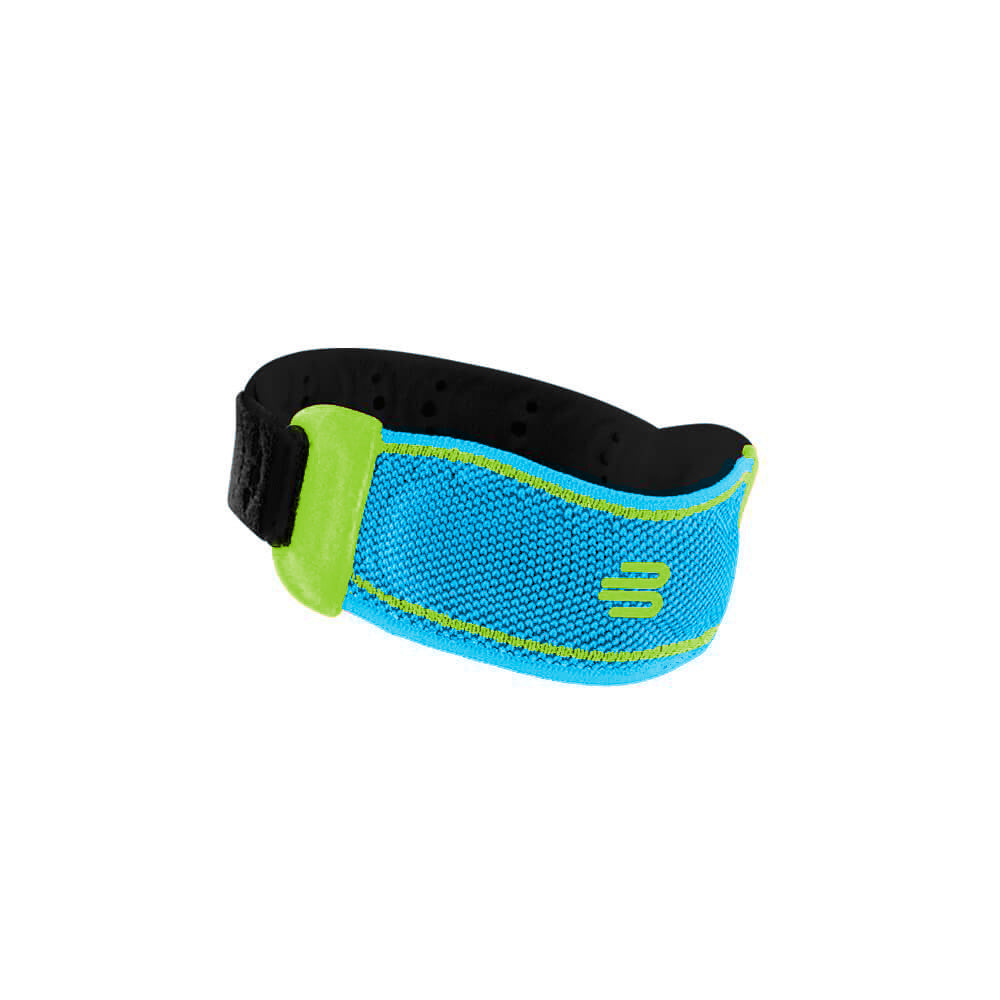 Bauerfeind Sports Knee Strap Bandážová náplast