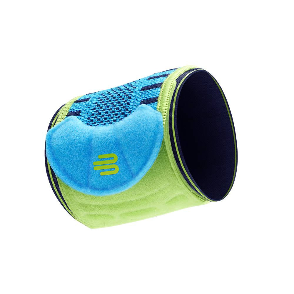 Bauerfeind Sports Wrist Strap Bandáž na zápěstí