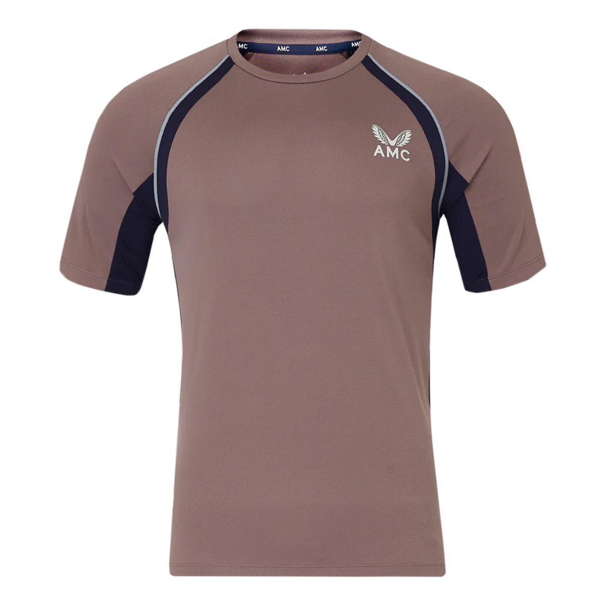 Castore Airex Tričko Muži - stará růžová,