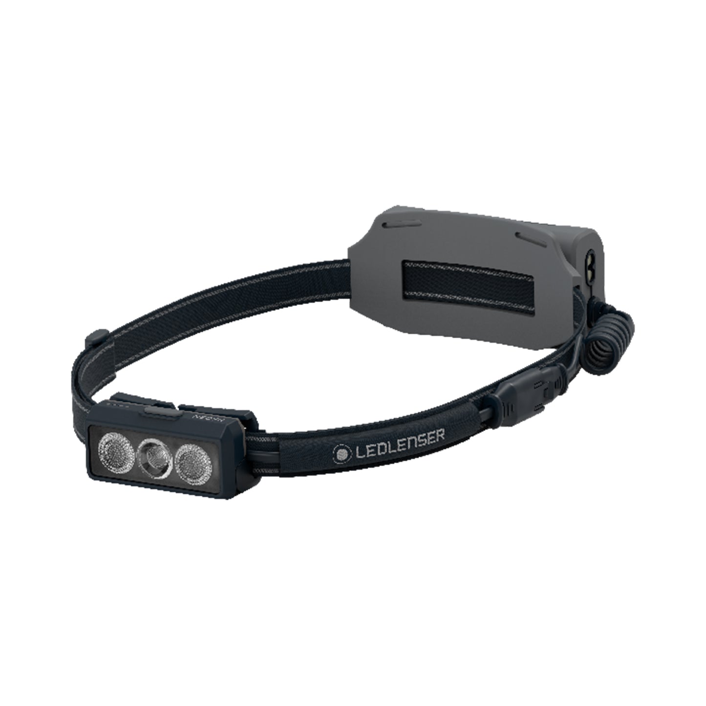 Ledlenser NEO9R Čelová svítilna