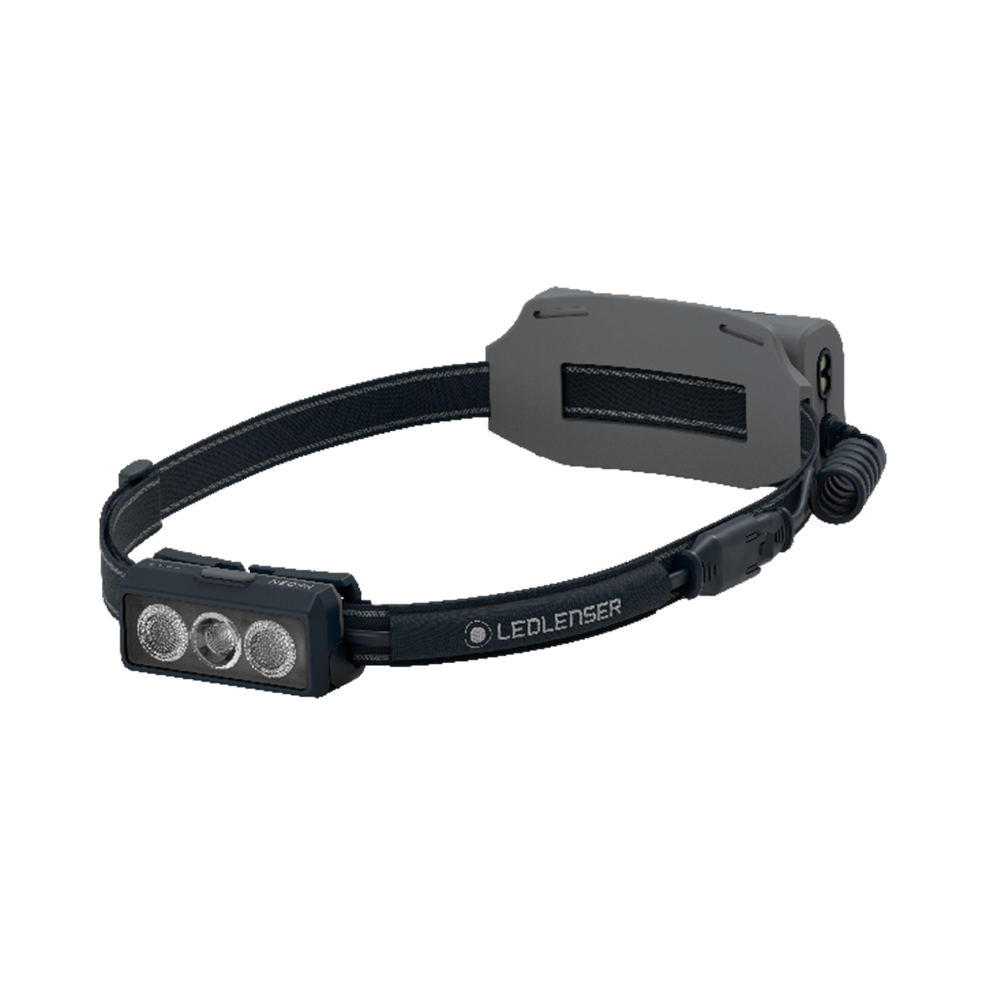 Ledlenser NEO9R Čelová svítilna