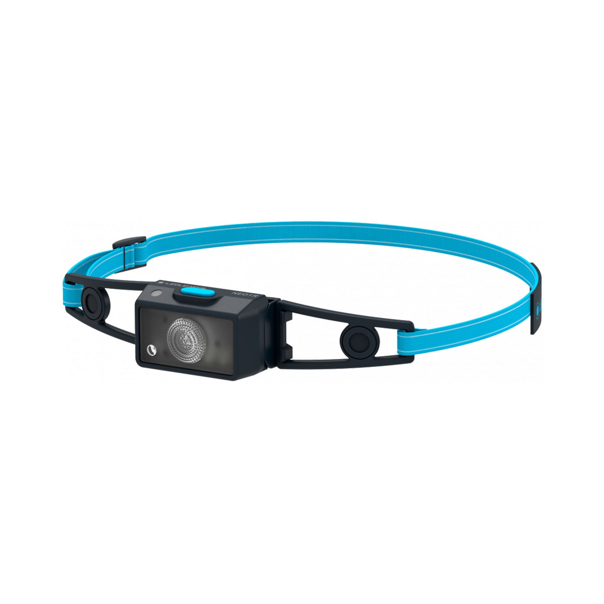Ledlenser NEO1R Čelová svítilna