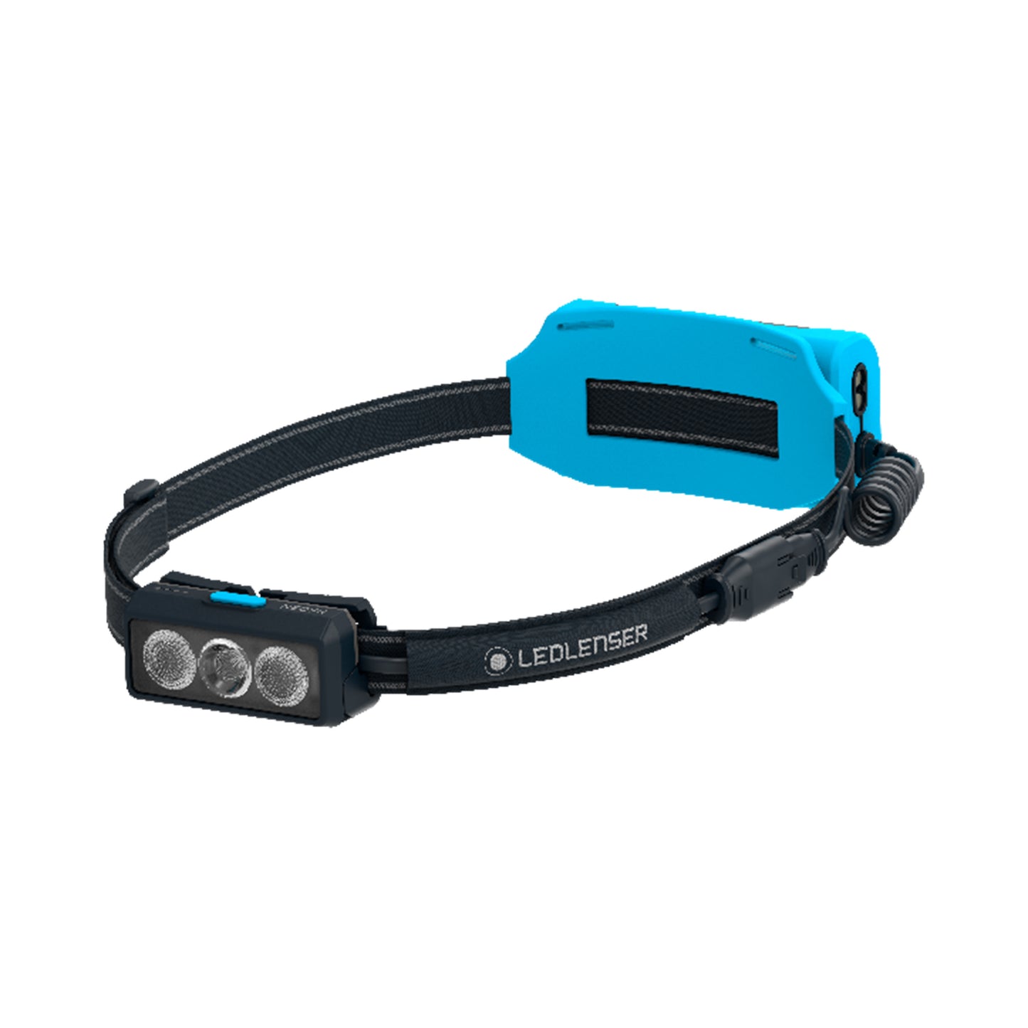 Ledlenser NEO9R Čelová svítilna