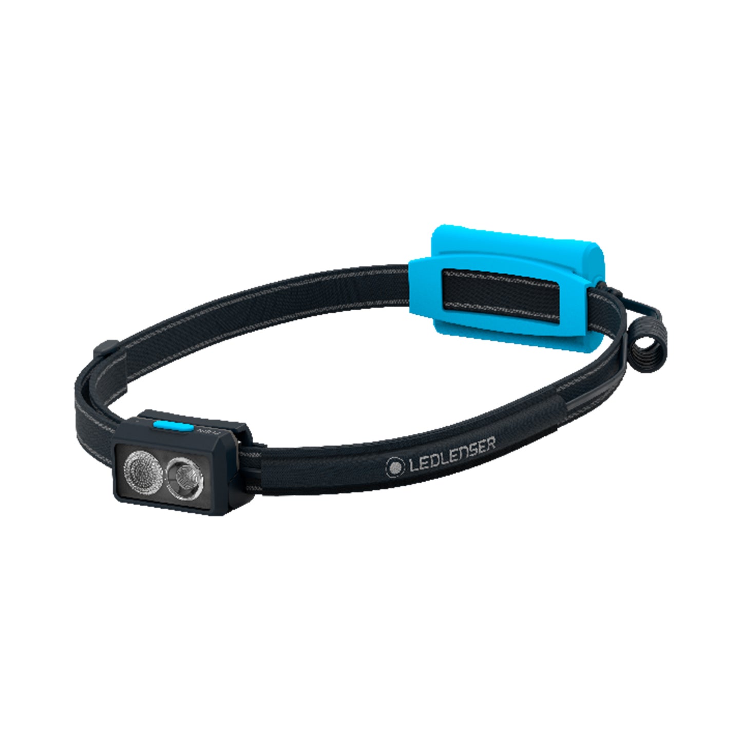 Ledlenser NEO3R Čelová svítilna