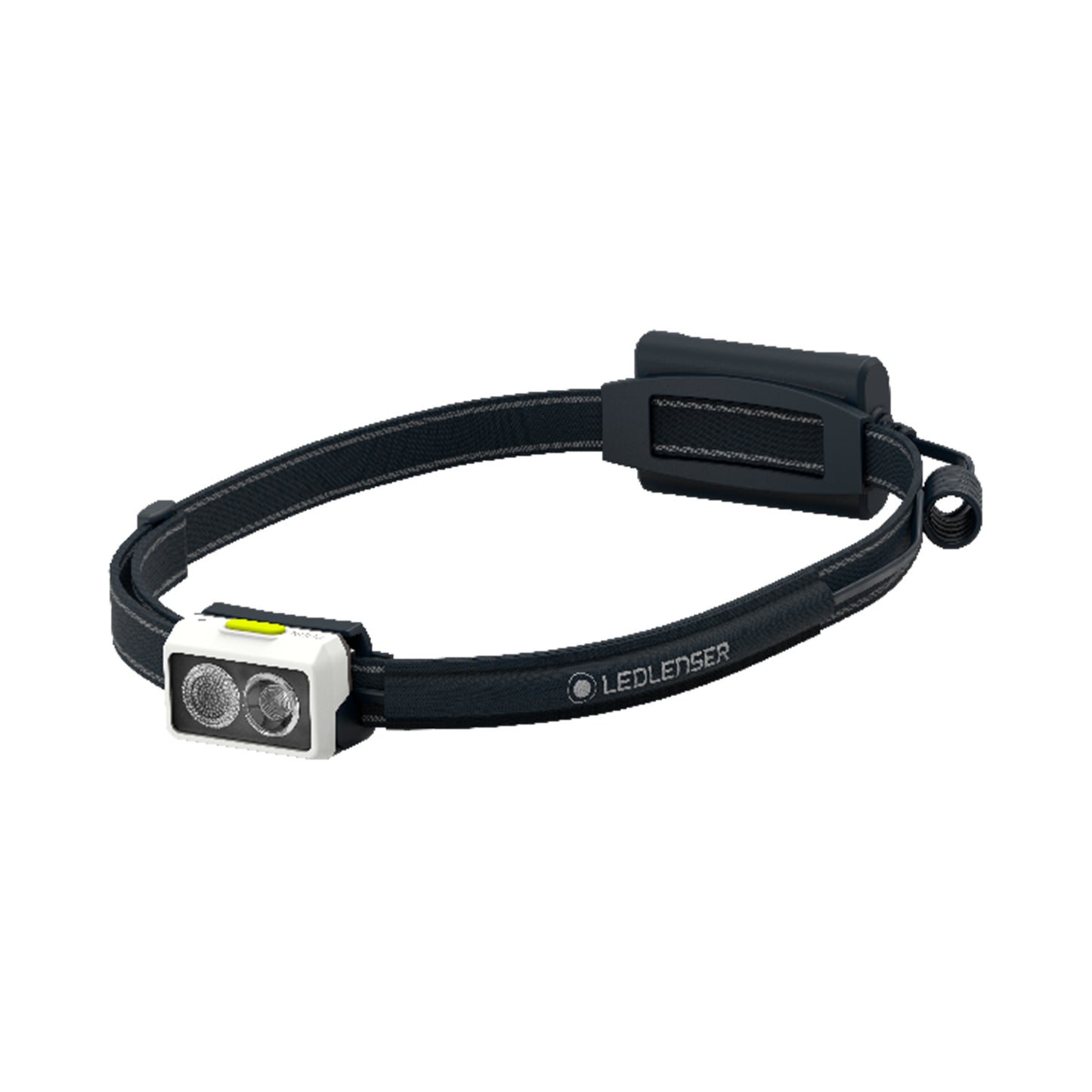 Ledlenser NEO3R Čelová svítilna