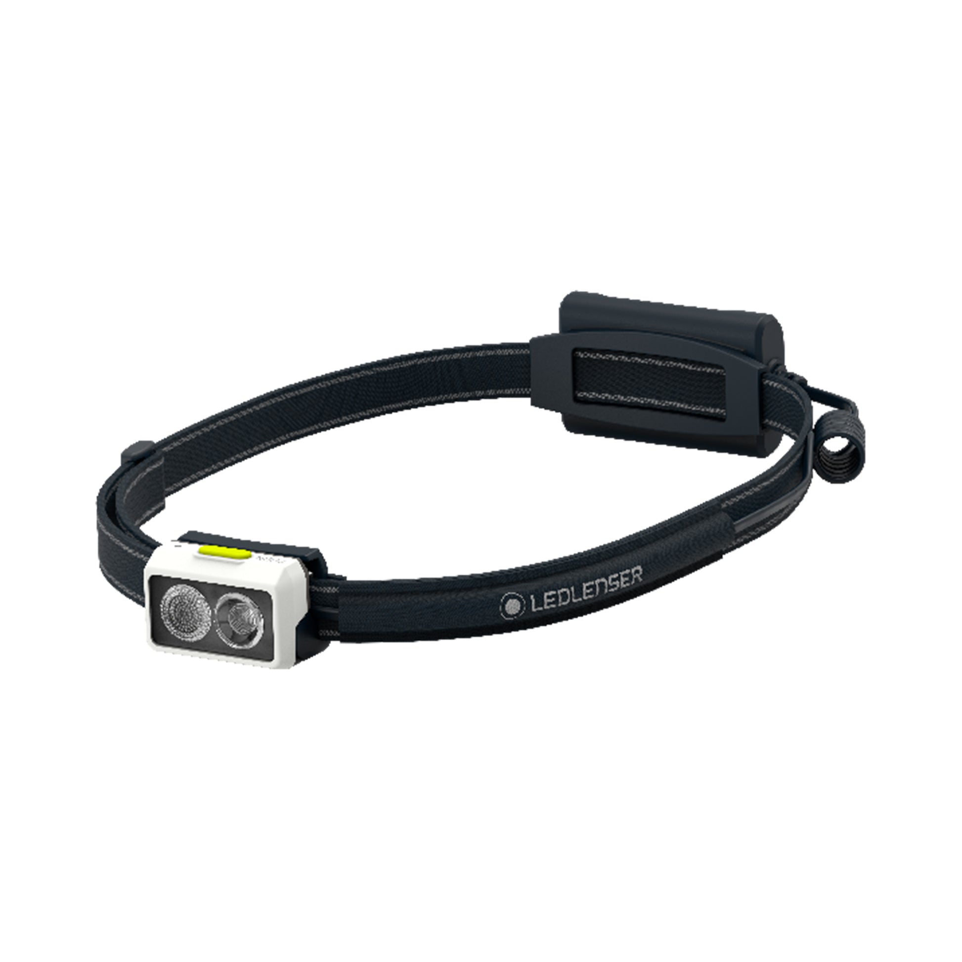 Ledlenser NEO3R Čelová svítilna