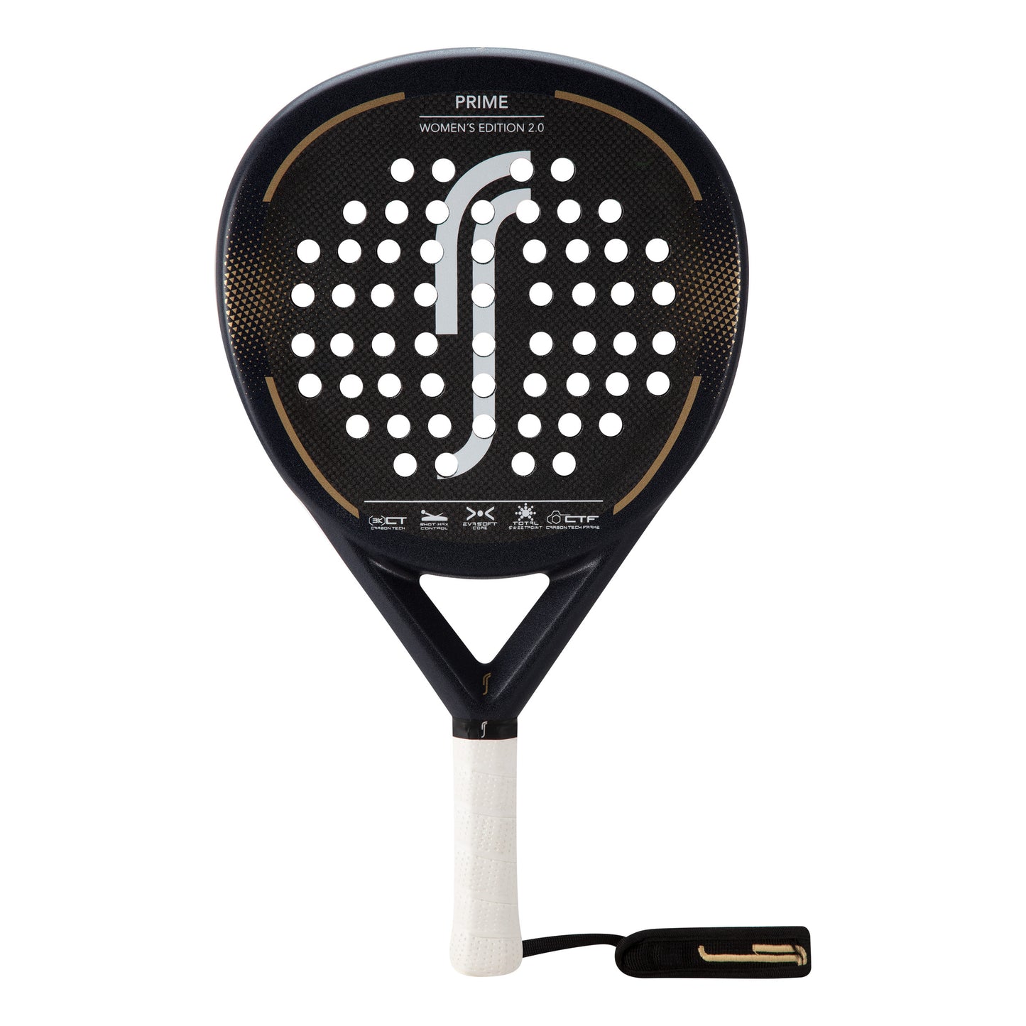 RS by Robin Söderling Prime Womens Edition 2.0 Padelová raketa
