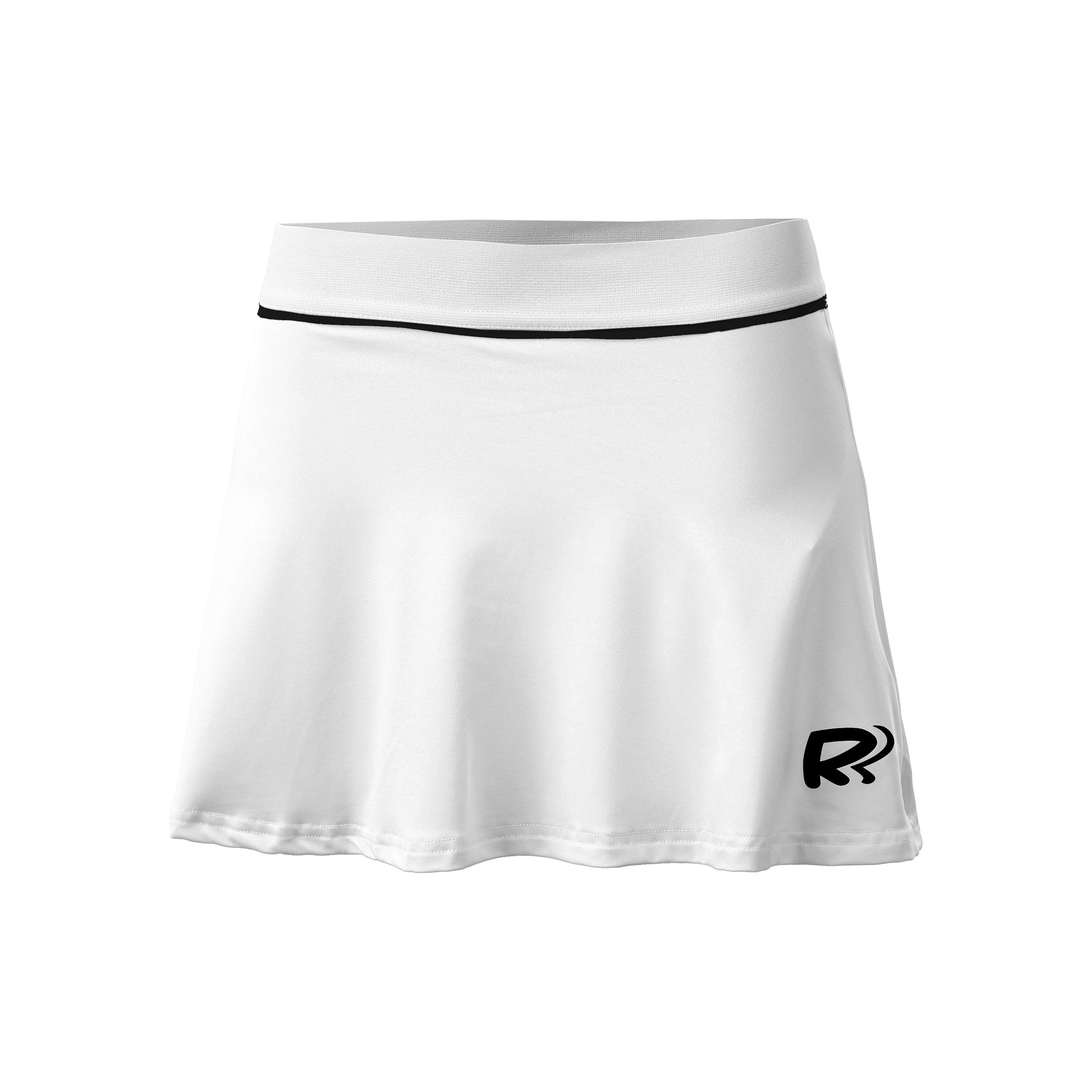 Racket Roots Teamline Sukně Dámy - bílá,