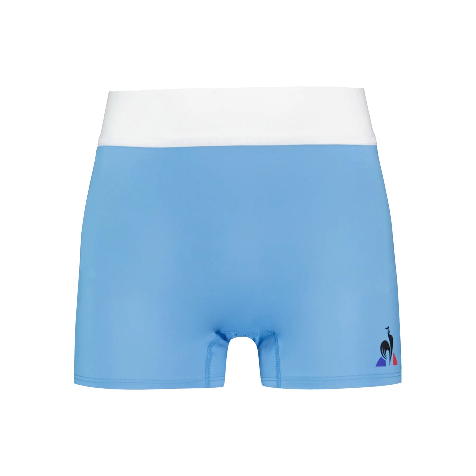 Le Coq Sportif 19 N°1 Šortky Dámy-Tmavě Modrá