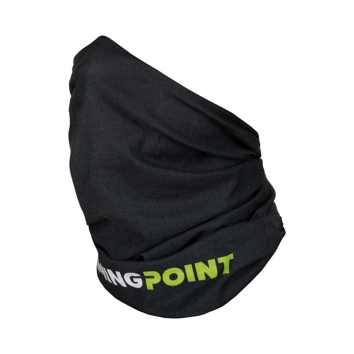 Running Point Rozdvojka na hadice Unisex - černá,