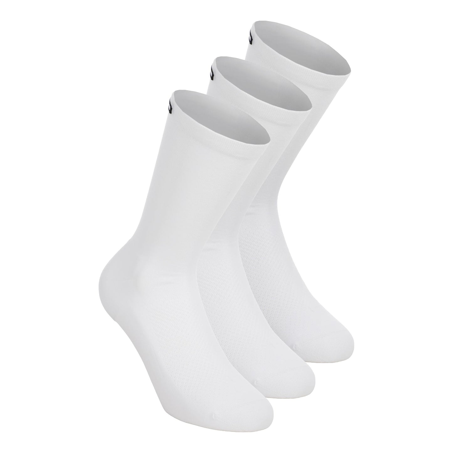 NEO Flyweight Running ponožky 3ks v baleni Unisex-bílá