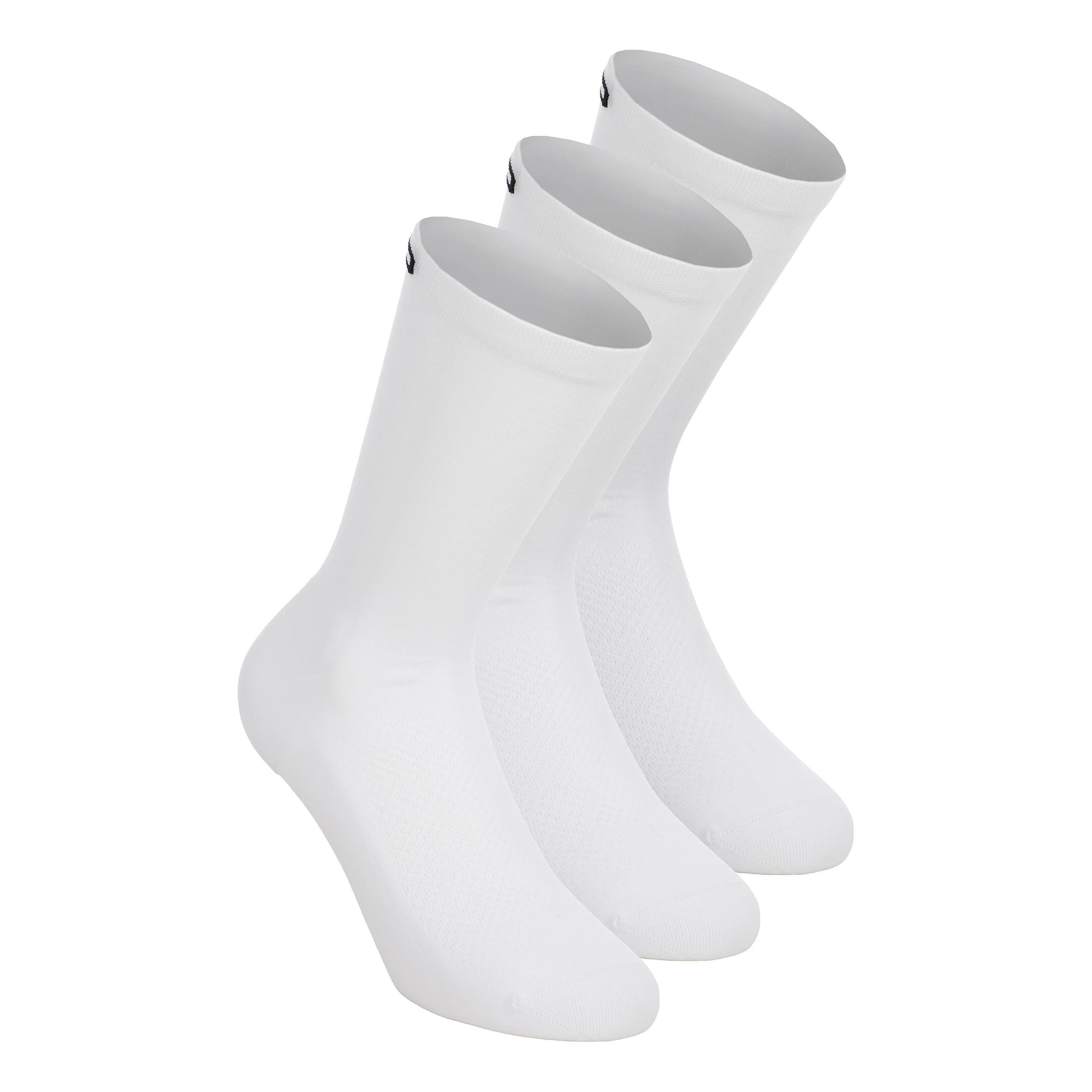 NEO Flyweight Running ponožky 3ks v baleni Unisex-bílá