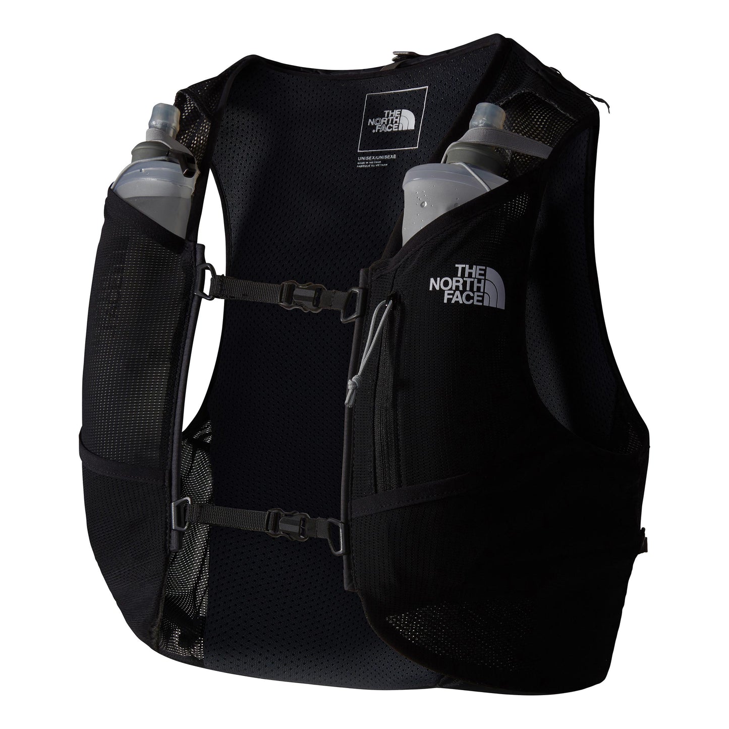 The North Face Sunriser 8 Backpack-Černá,Bílá