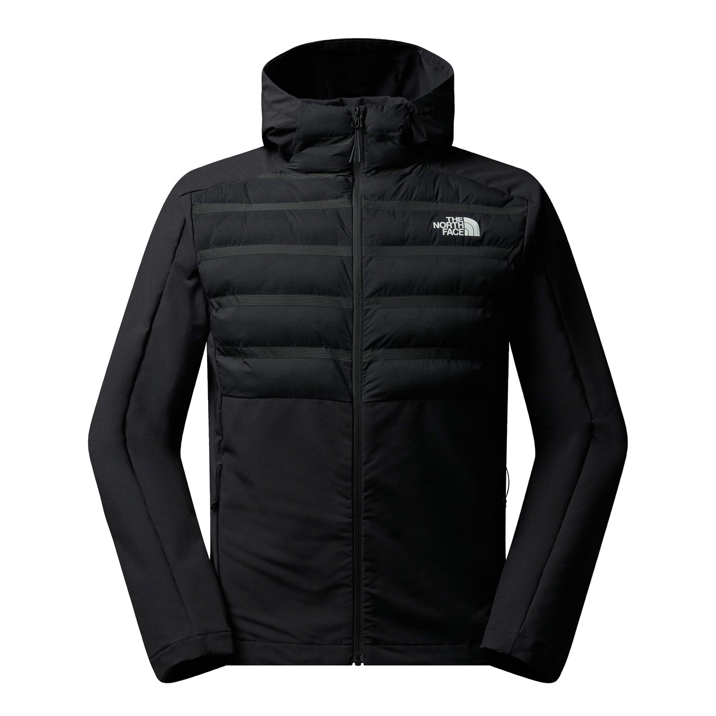 The North Face Cari Běžecká Bunda Muži-Černá