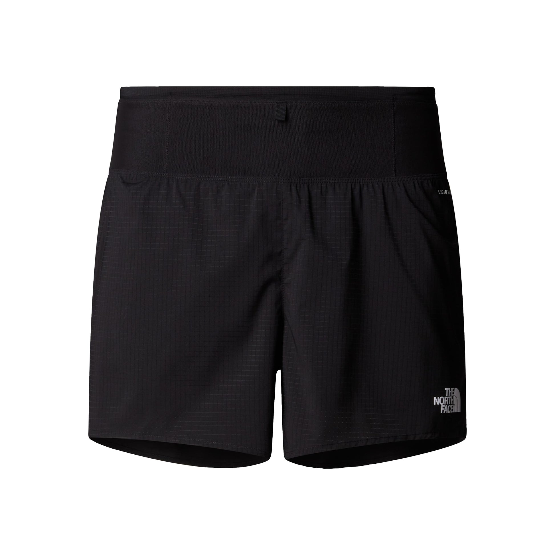 The North Face Sunriser 2in1 5in Běžecké Šortky Muži-Černá