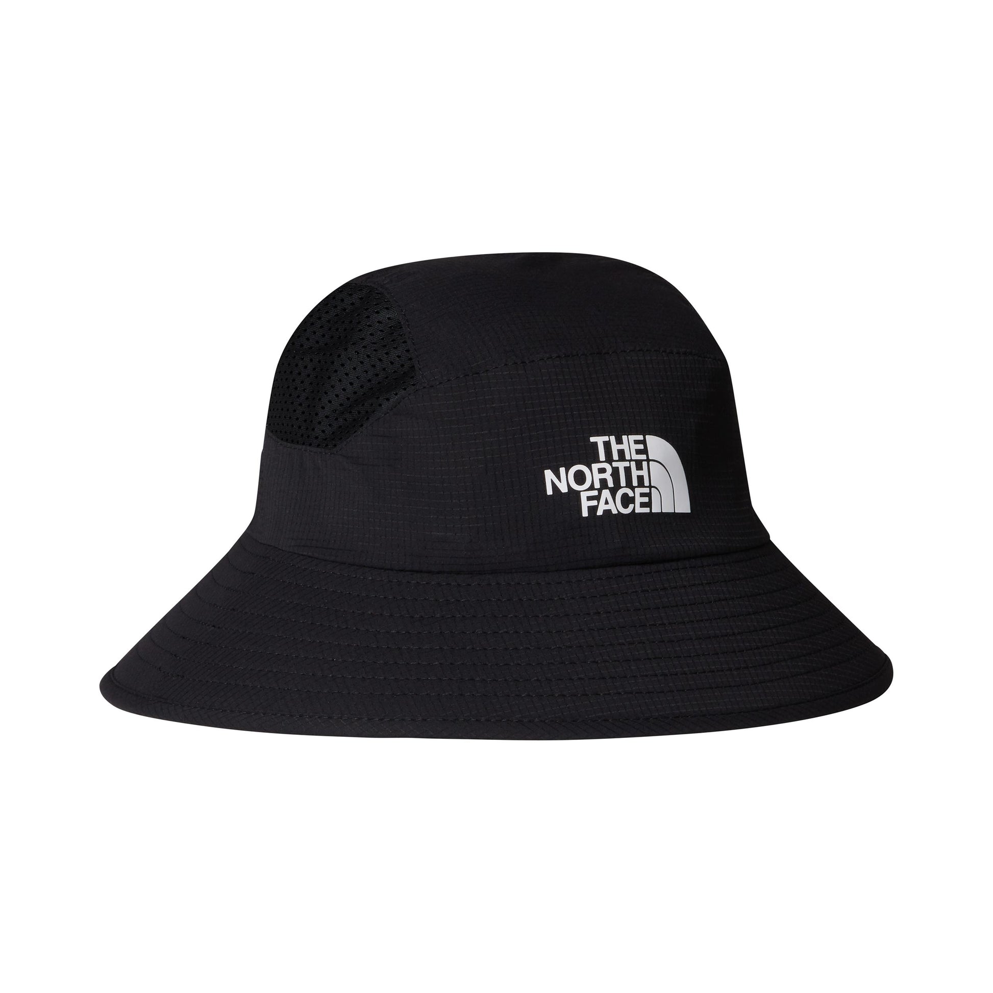 The North Face Summer LtBucket Čepice Unisex - černá,