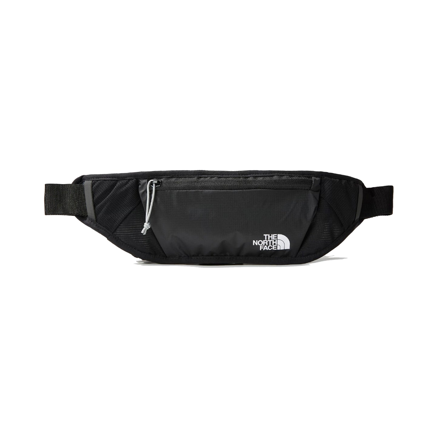 The North Face Sunriser Run Belt Běžící pás - černá, bílá