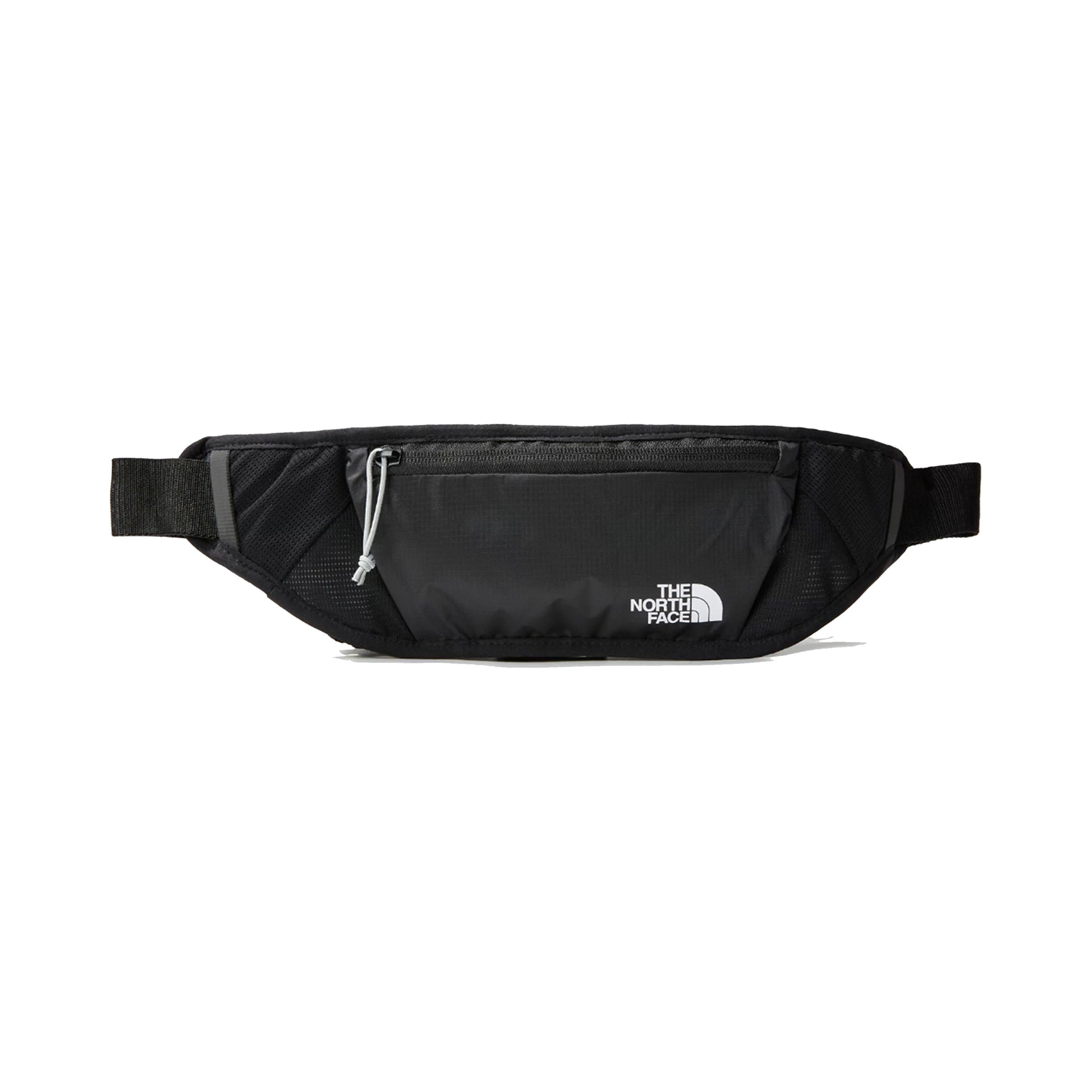 The North Face Sunriser Run Belt Běžící pás - černá, bílá