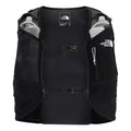 Sunriser Run Vest 8 Backpack - černá, bílá