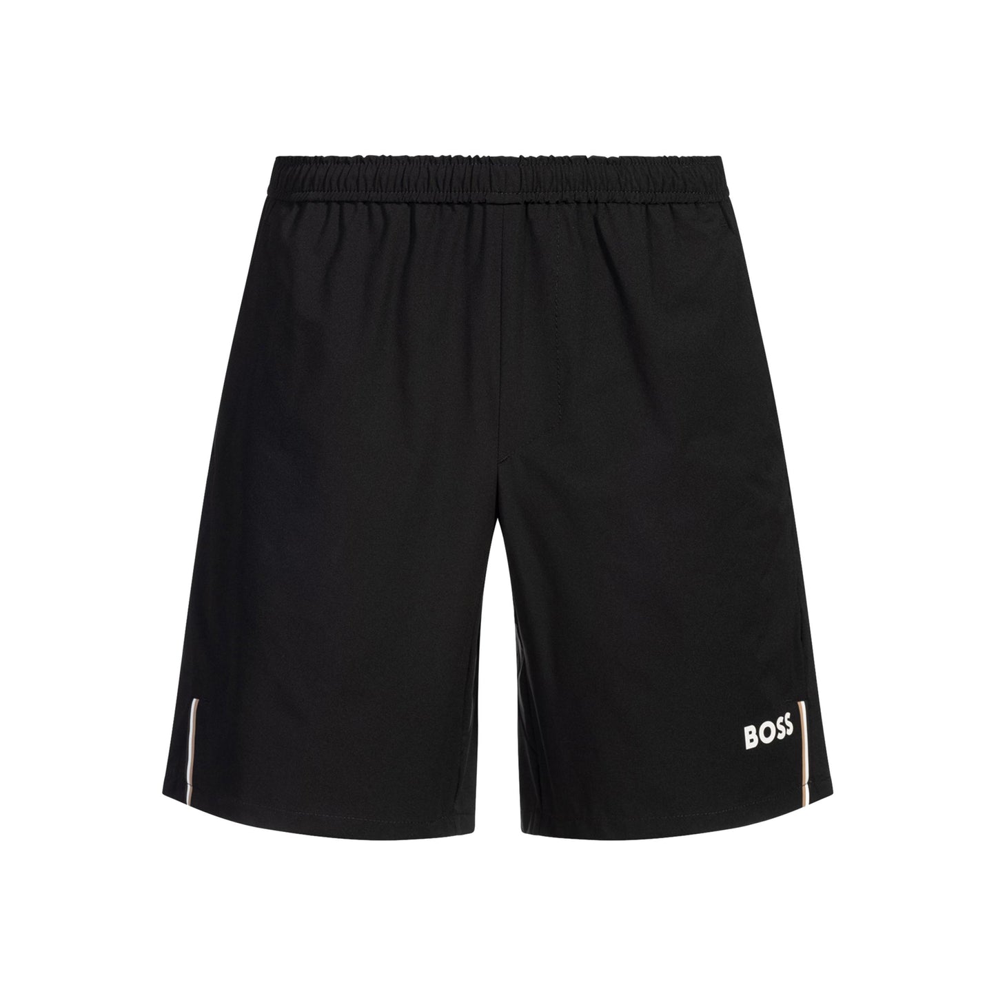 BOSS Atta 9inch Šortky Muži-Černá