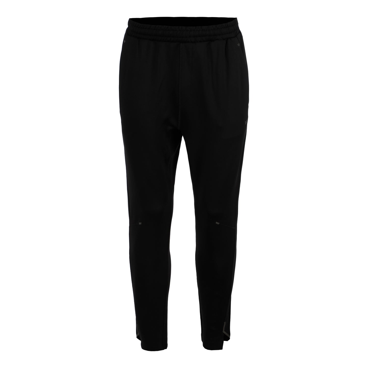 BOSS Hicon Active Pants Tréninkové Kalhoty Muži-Černá