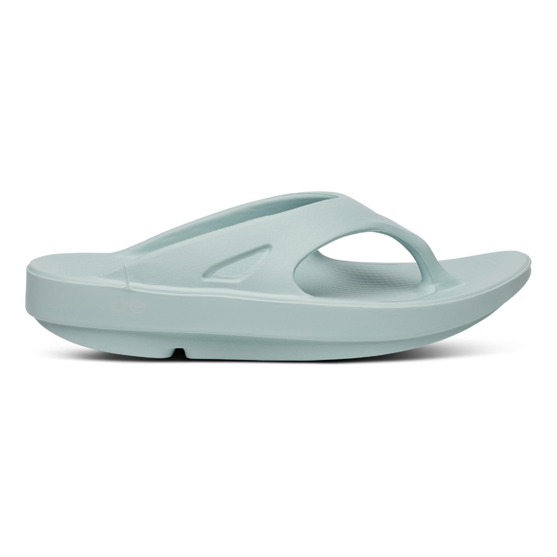 OOFOS OOriginal Obuv na zotavení Unisex - šalvěj