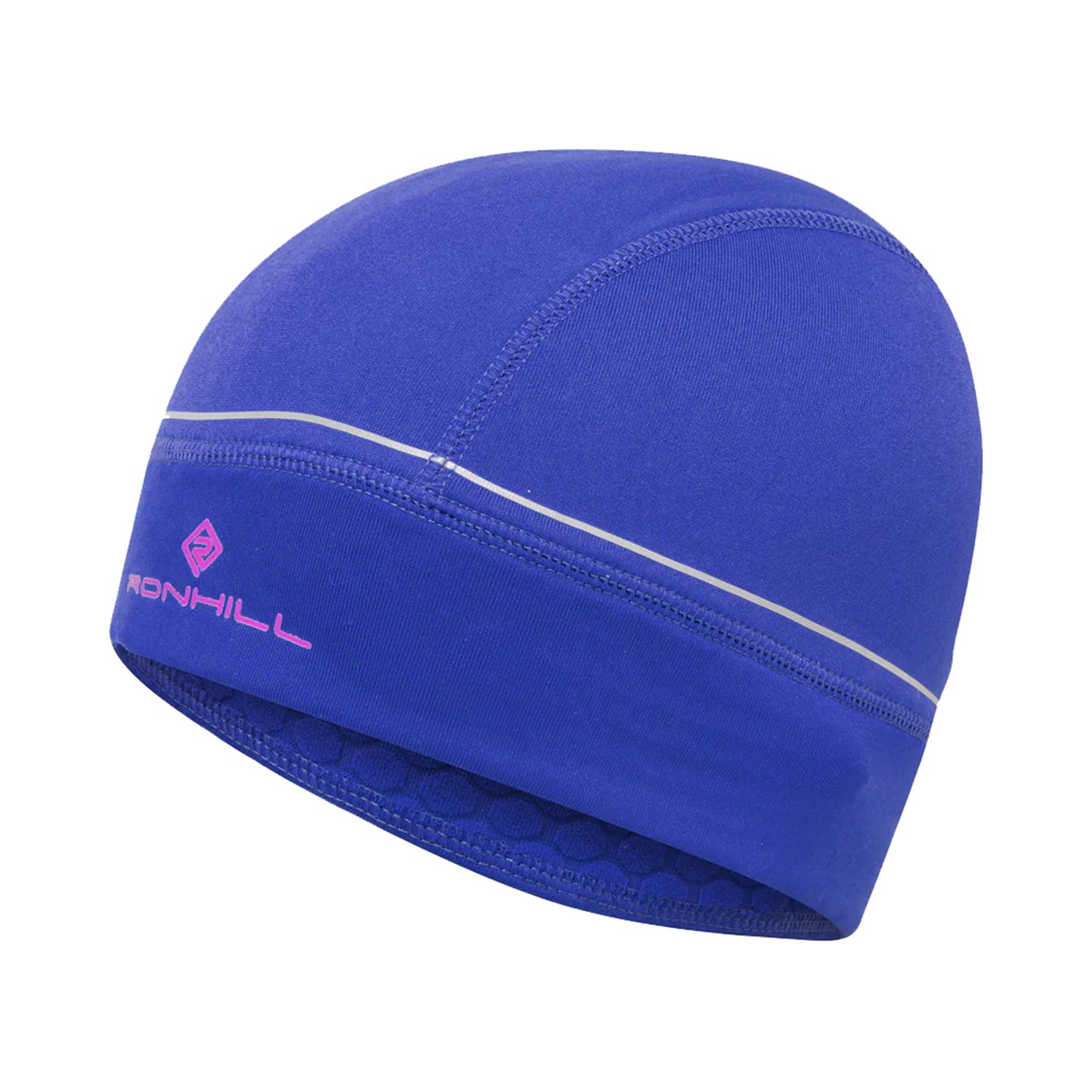 Ronhill Prism Čepice Unisex - modrá,