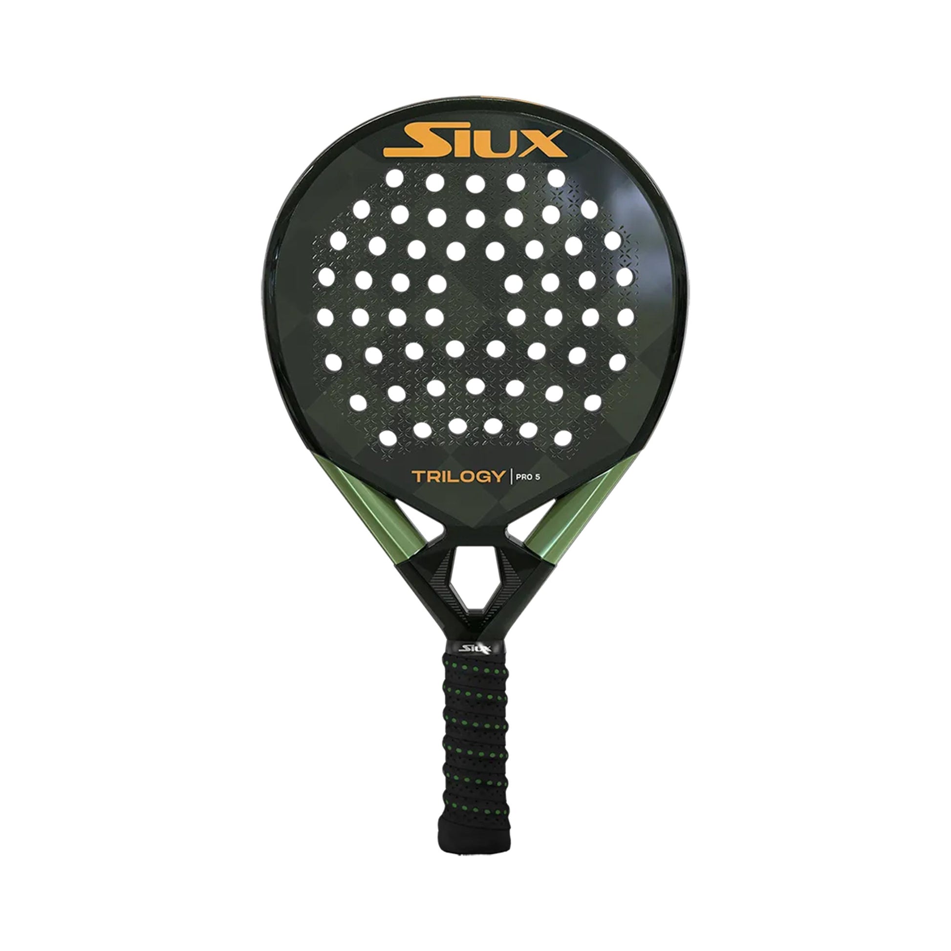 Siux Trilogy Pro 5 Padelová raketa