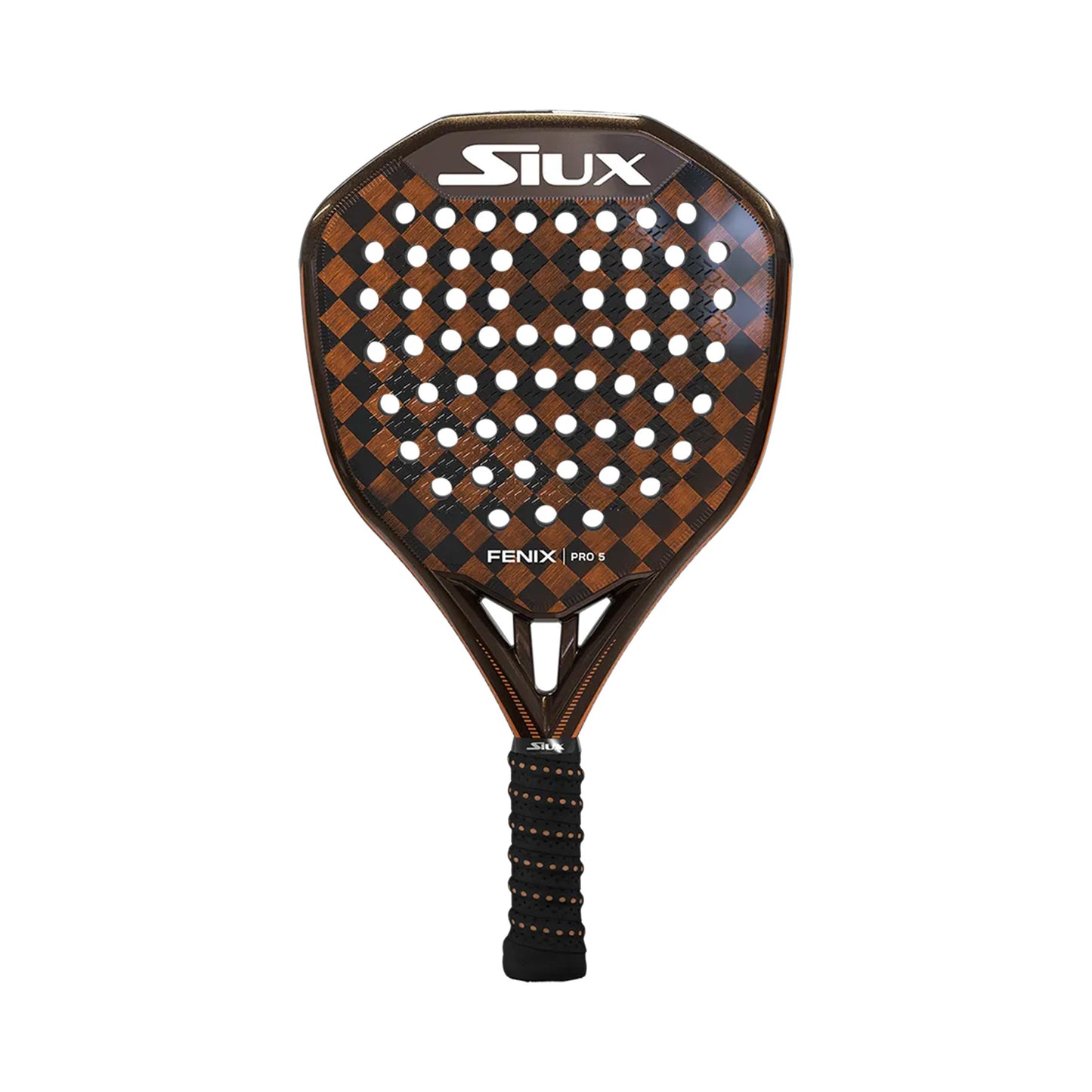 Siux Fenix Pro 5 Padelová raketa