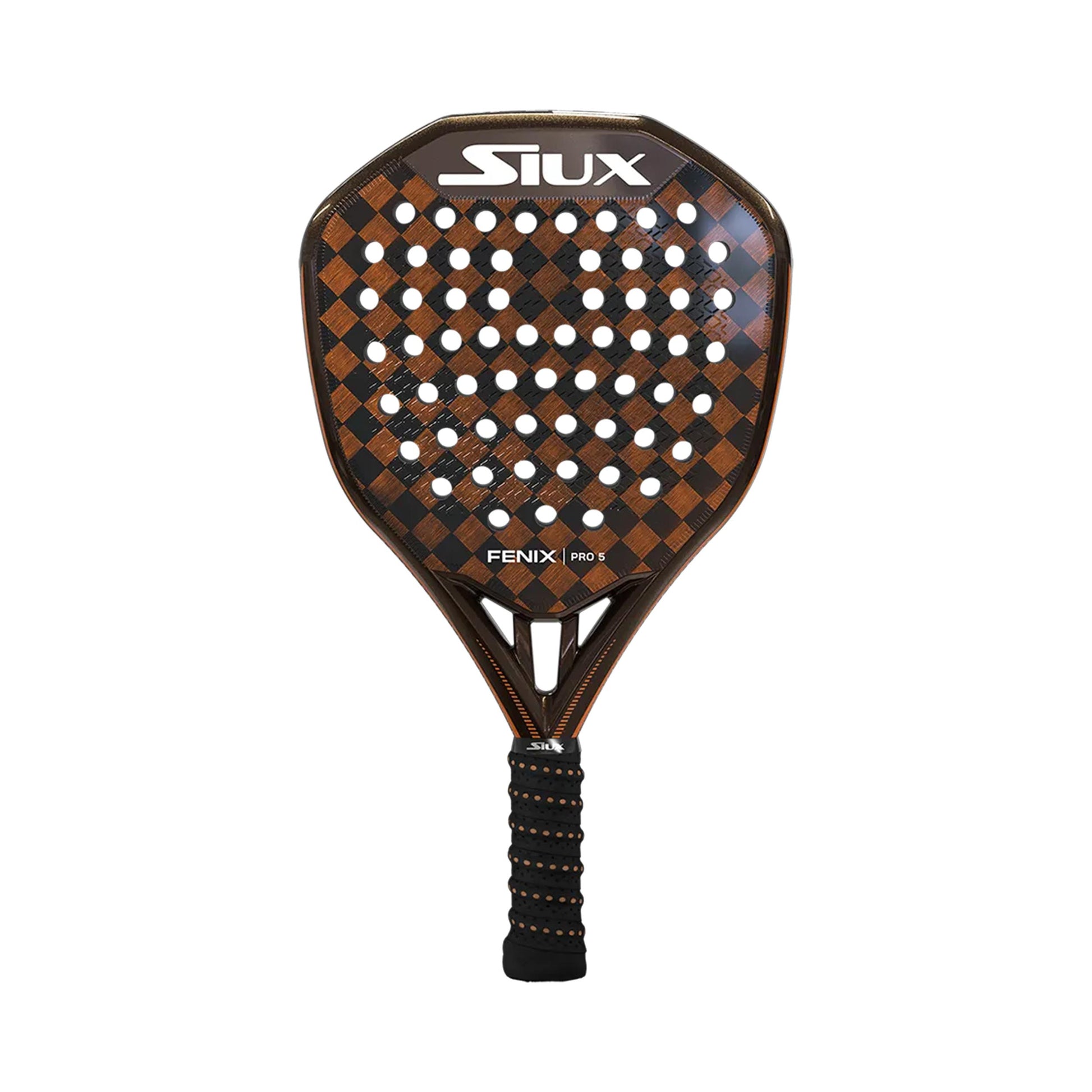 Siux Fenix Pro 5 Padelová raketa