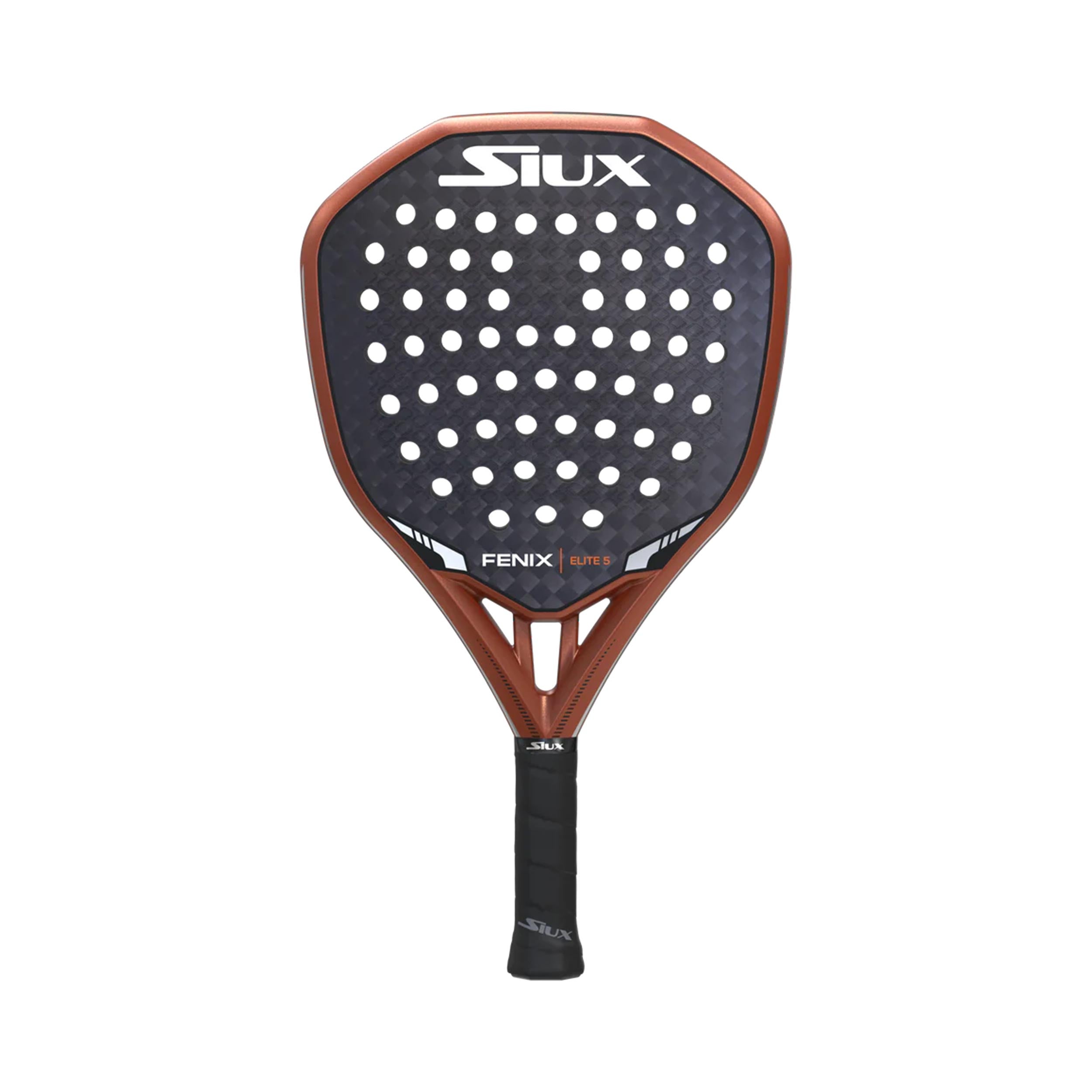 Siux Fenix Elite 5 Padelová raketa