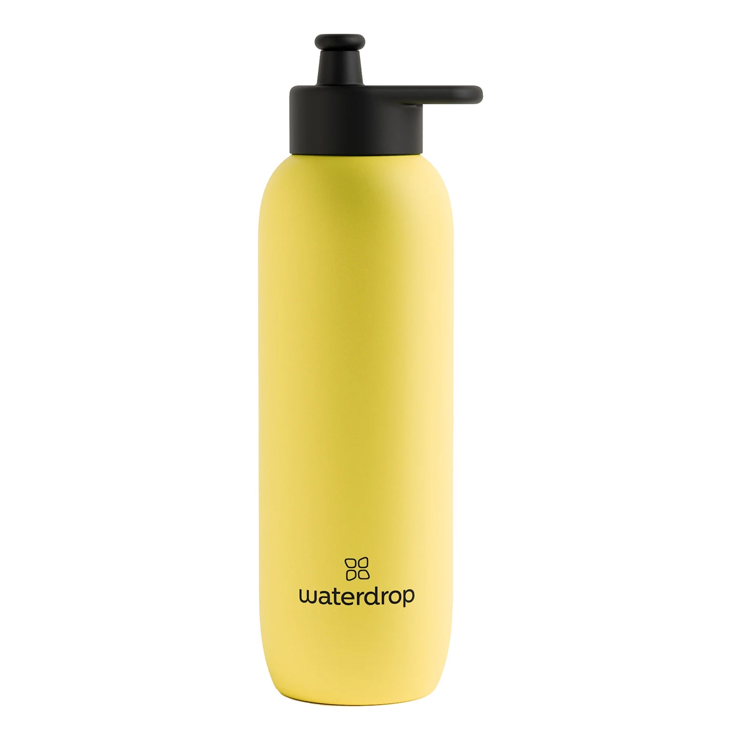 Waterdrop Ultralight Steel 800ml Láhev na pití