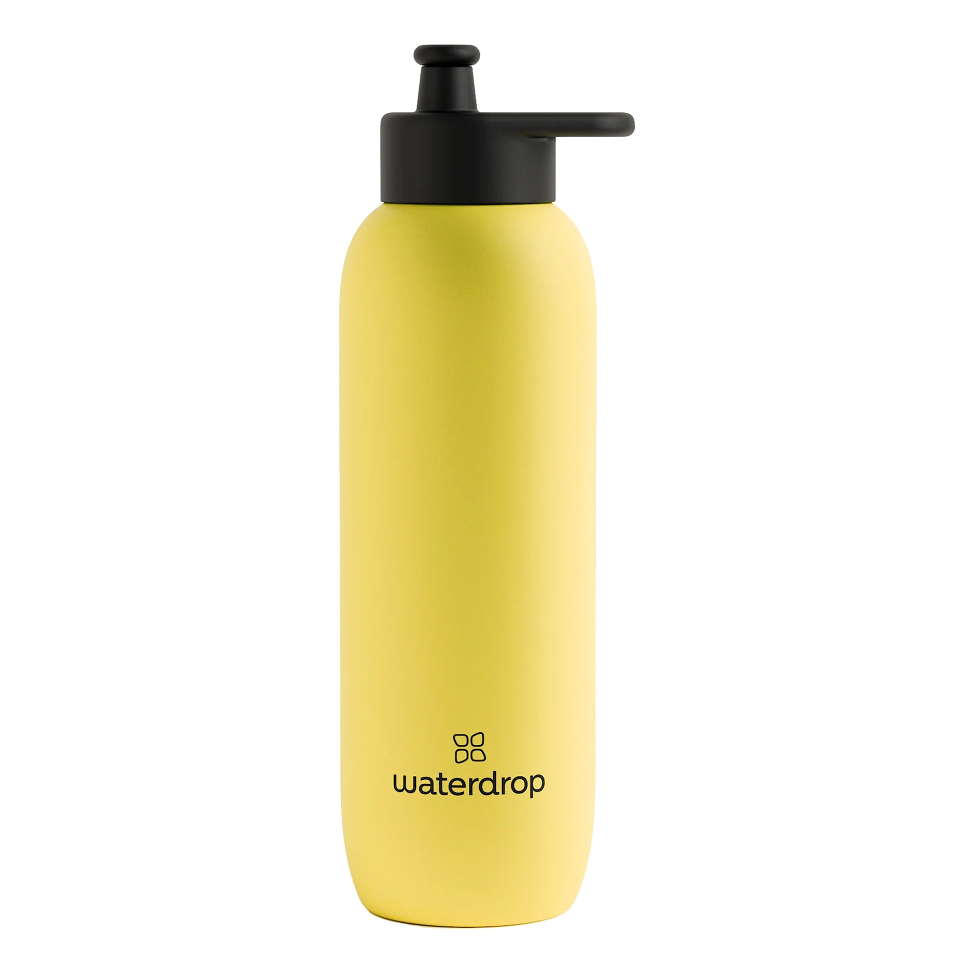 Waterdrop Ultralight Steel 800ml Láhev na pití