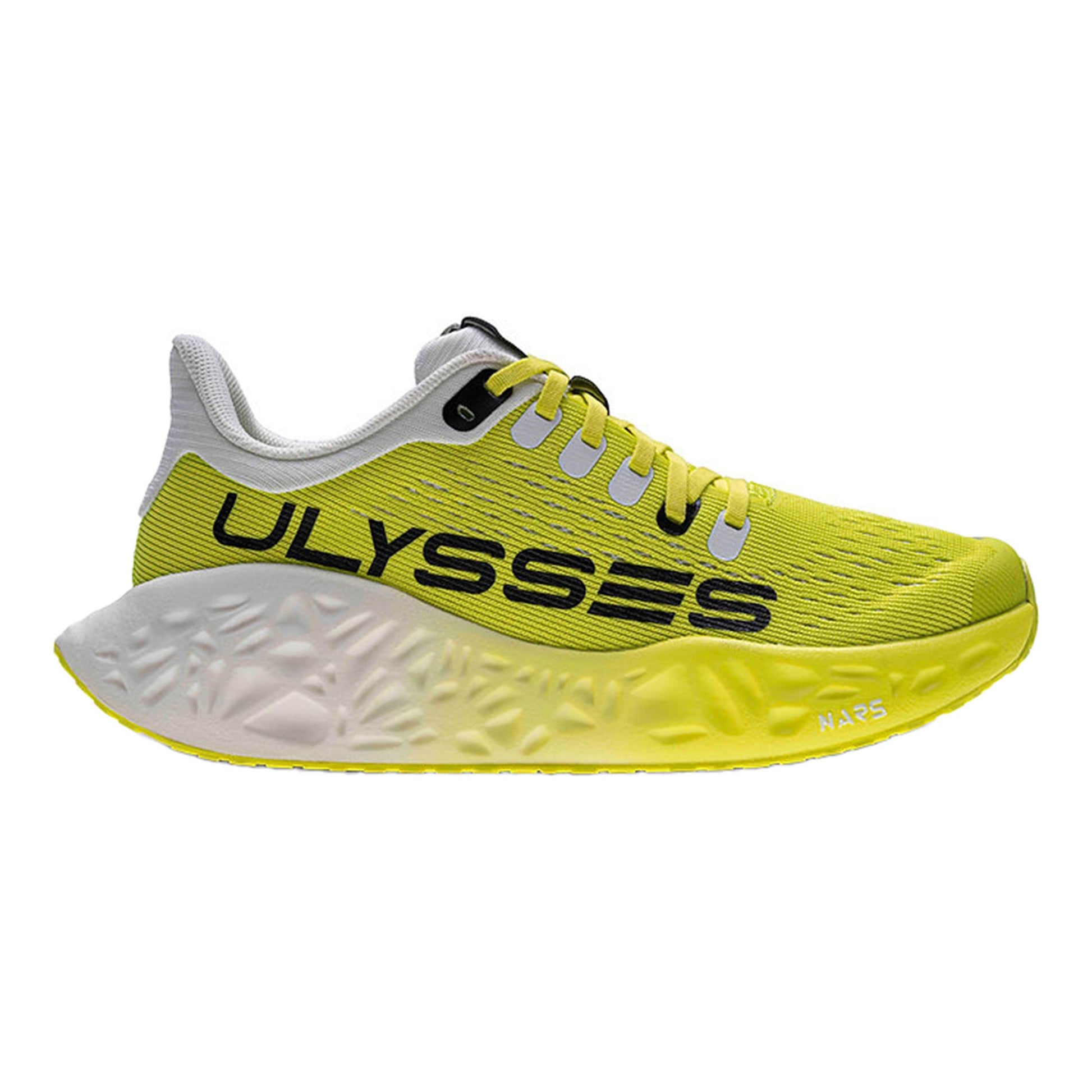 Ulysses Waya URC 1 Neutrální Obuv-Žlutá,Bílá