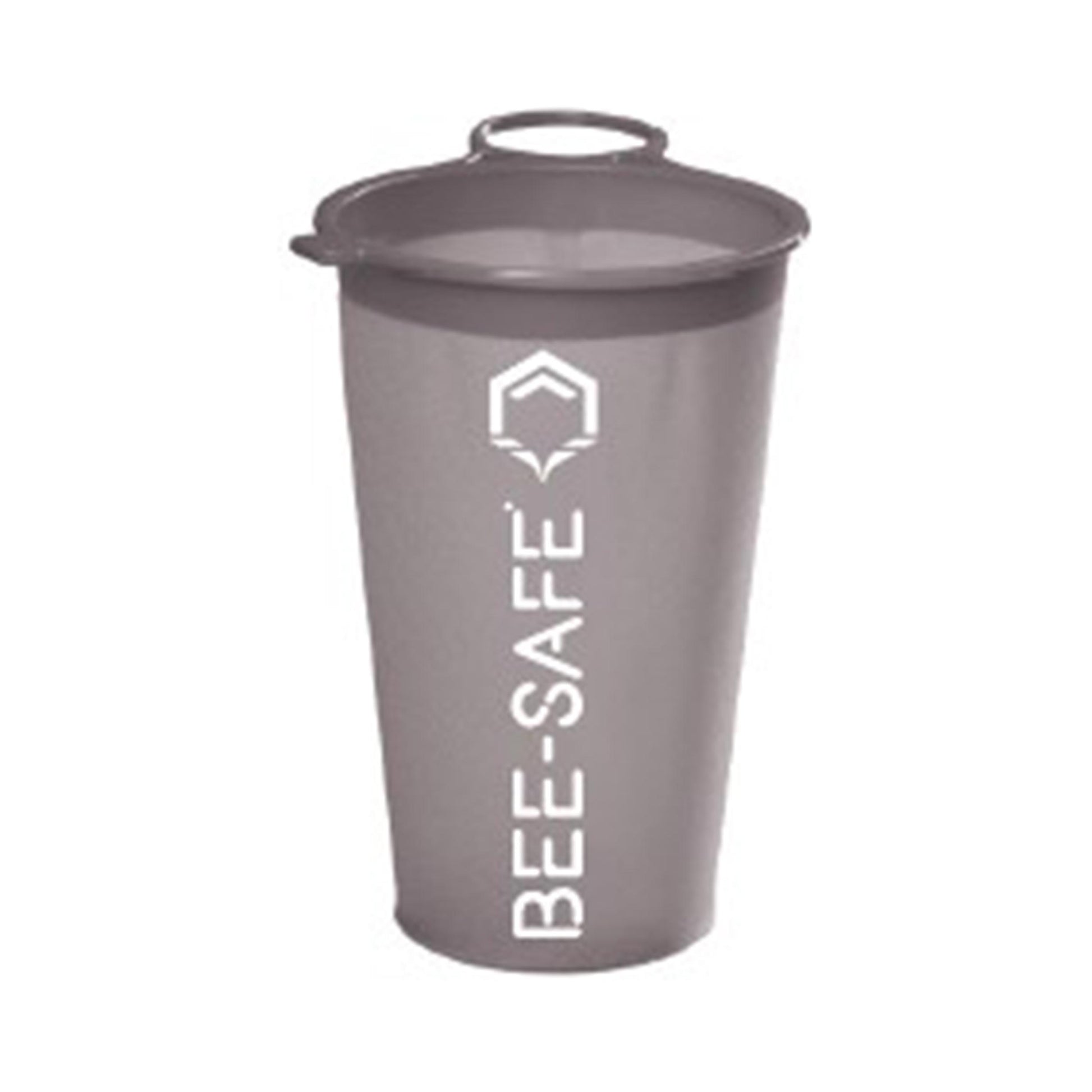 Bee-Safe Race Cup 2 pieces 200ml Láhev na pití