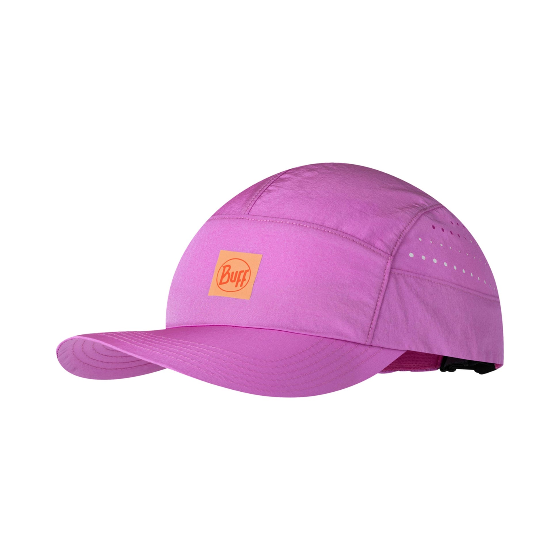 Buff Speed Čepice Unisex - fialová,