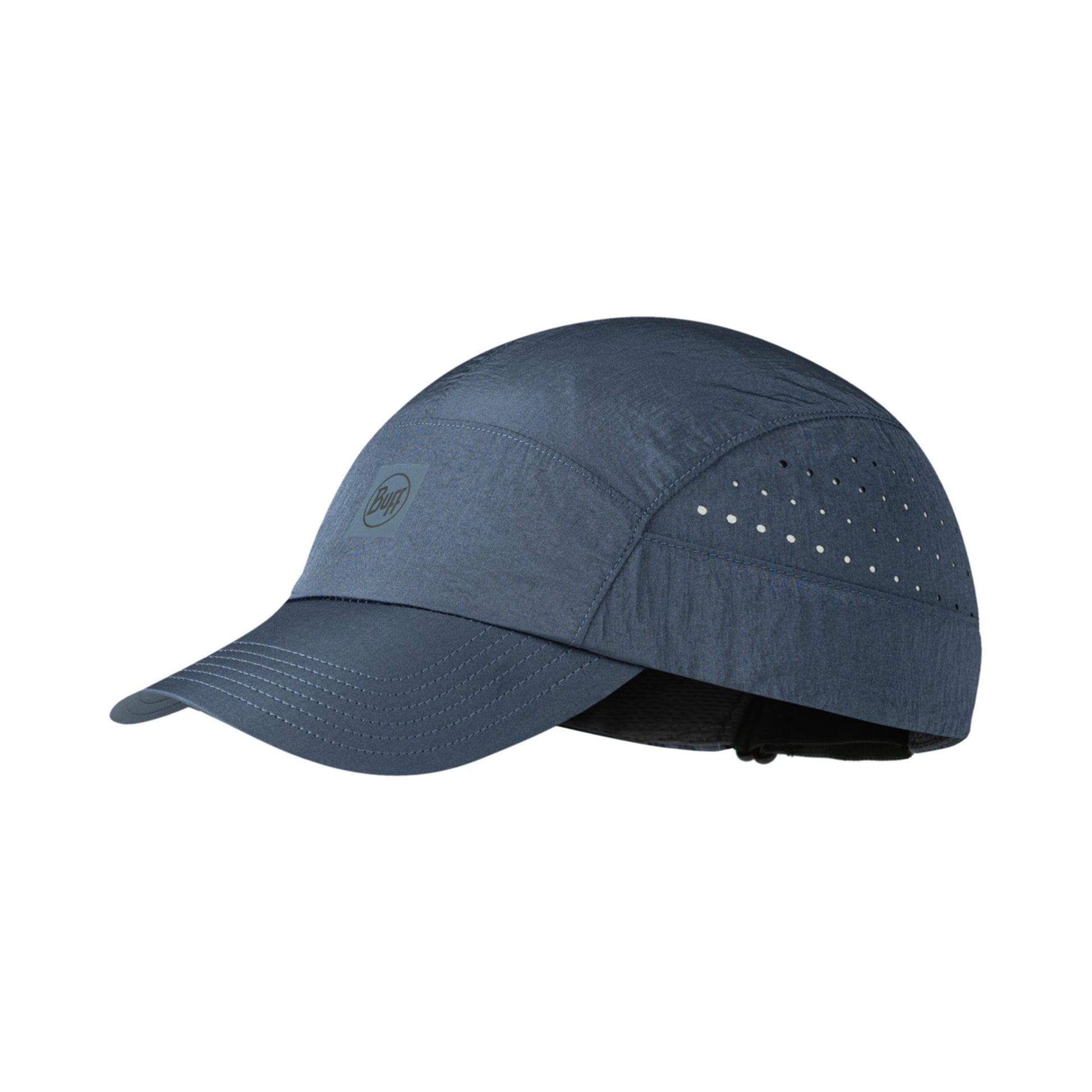 Buff Speed Čepice Unisex - šedá,