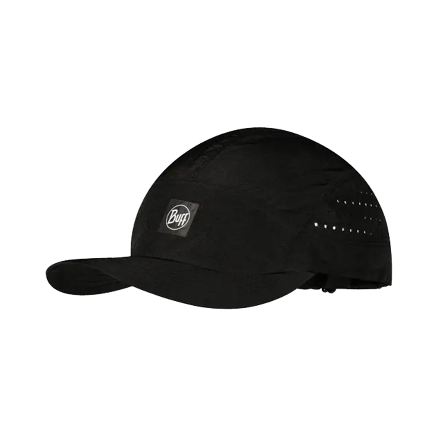 Buff Speed Čepice Unisex - černá,
