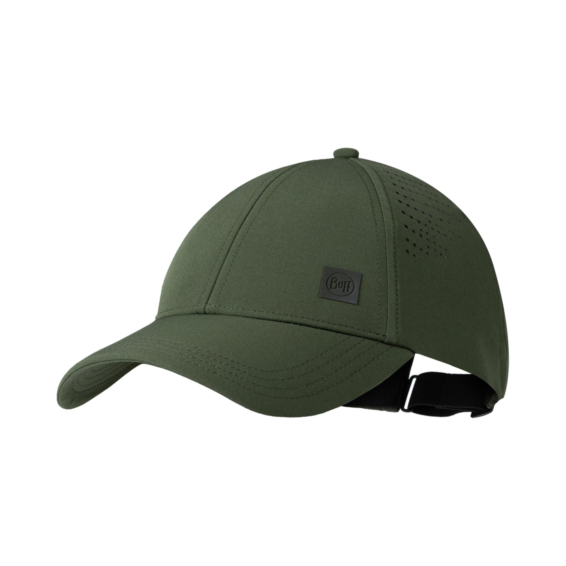 Buff Summit Čepice Unisex - khaki,