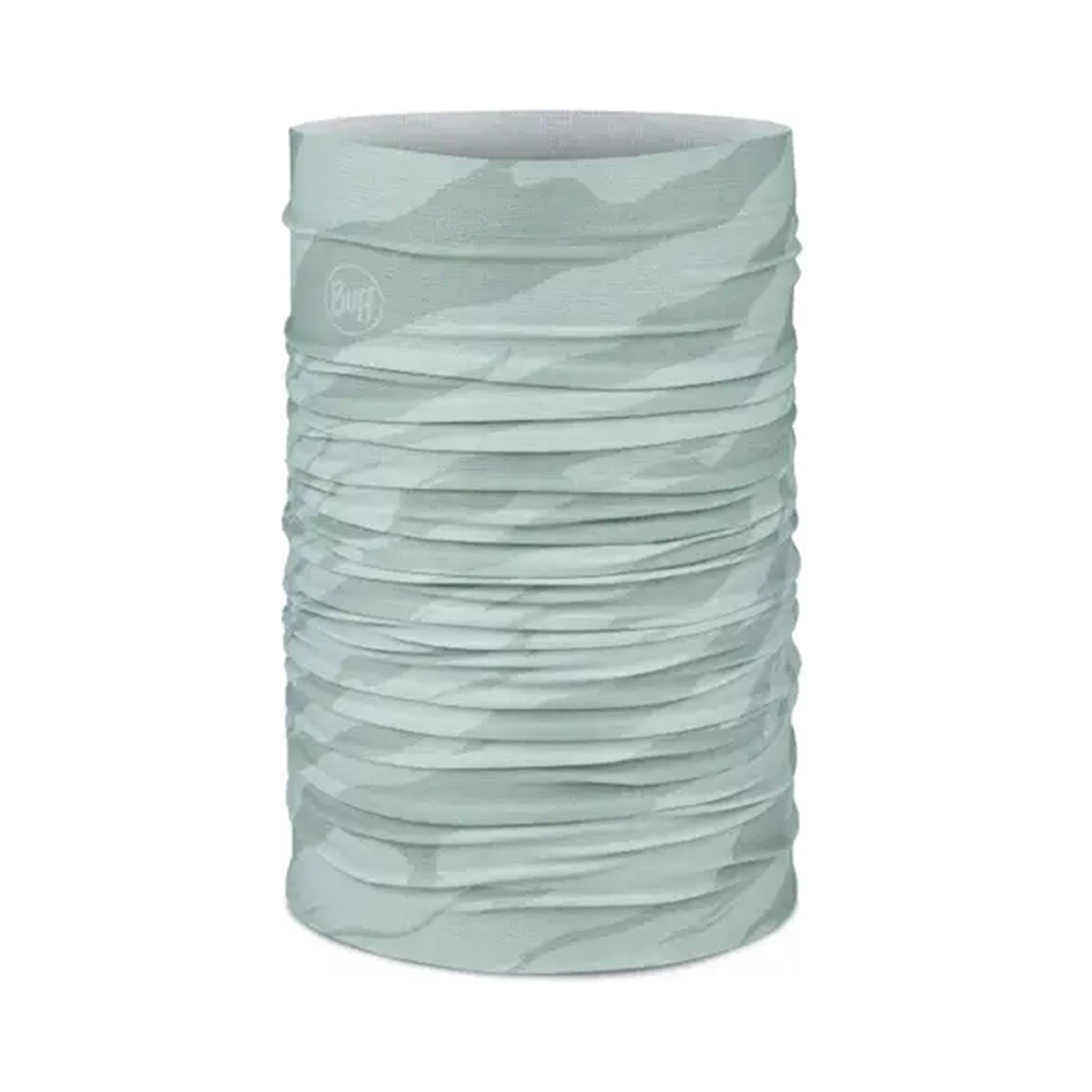 Buff CoolNet UV® Rozdvojka na hadice Unisex - zelená,